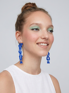 Haring « Acrobates » asymétriques