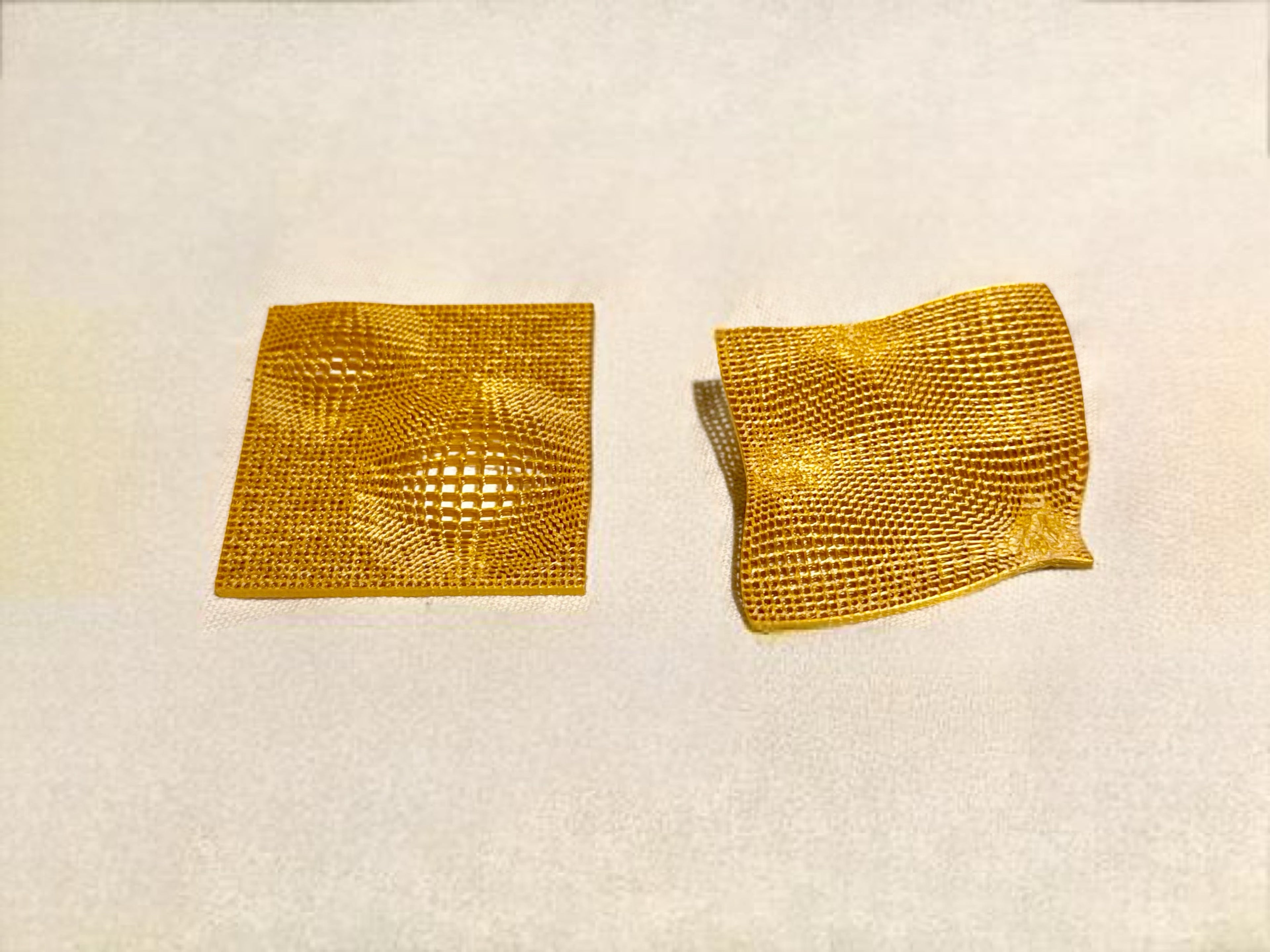  - sustainable bioplastic jewelry - Miette