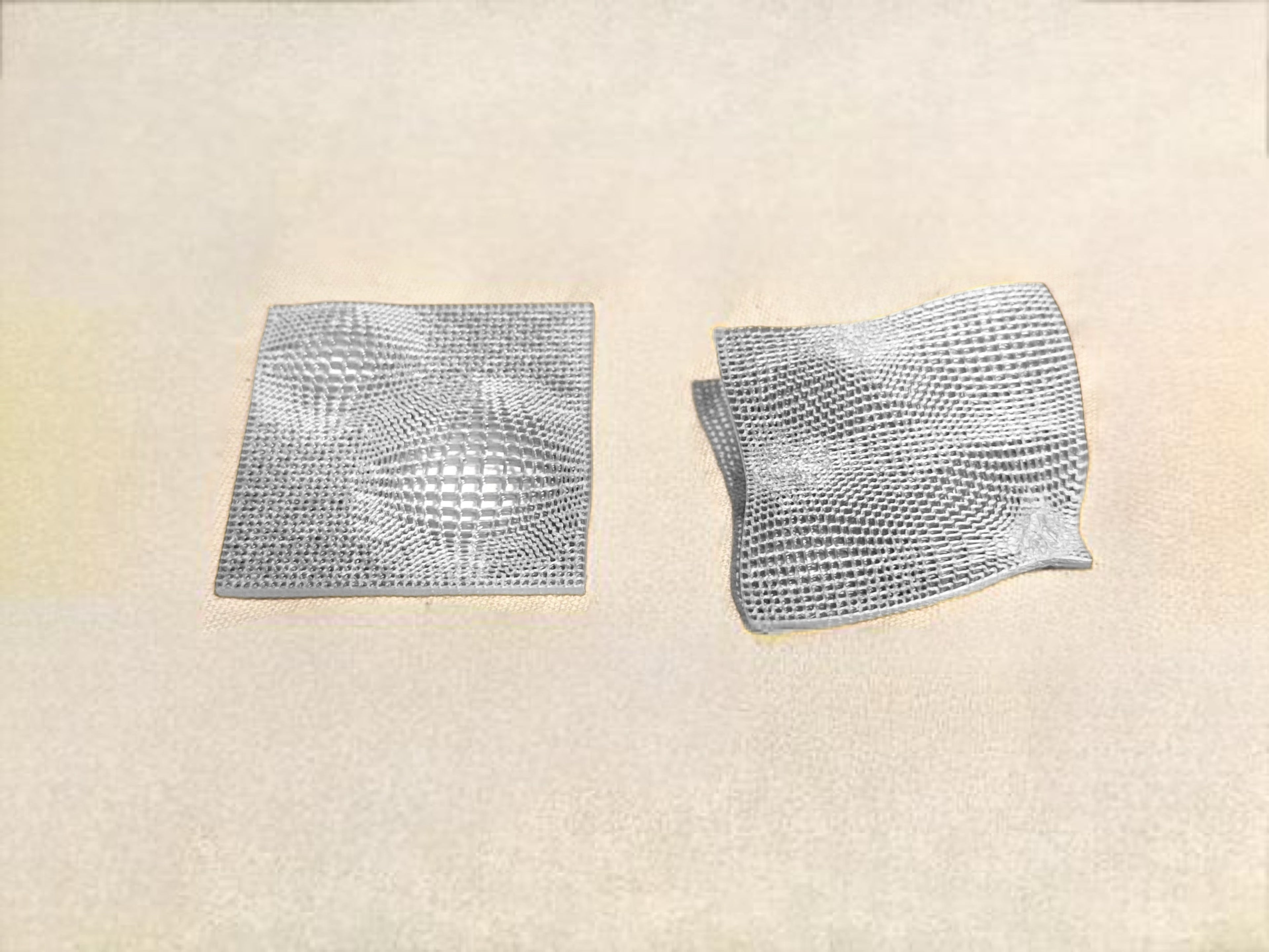  - sustainable bioplastic jewelry - Miette