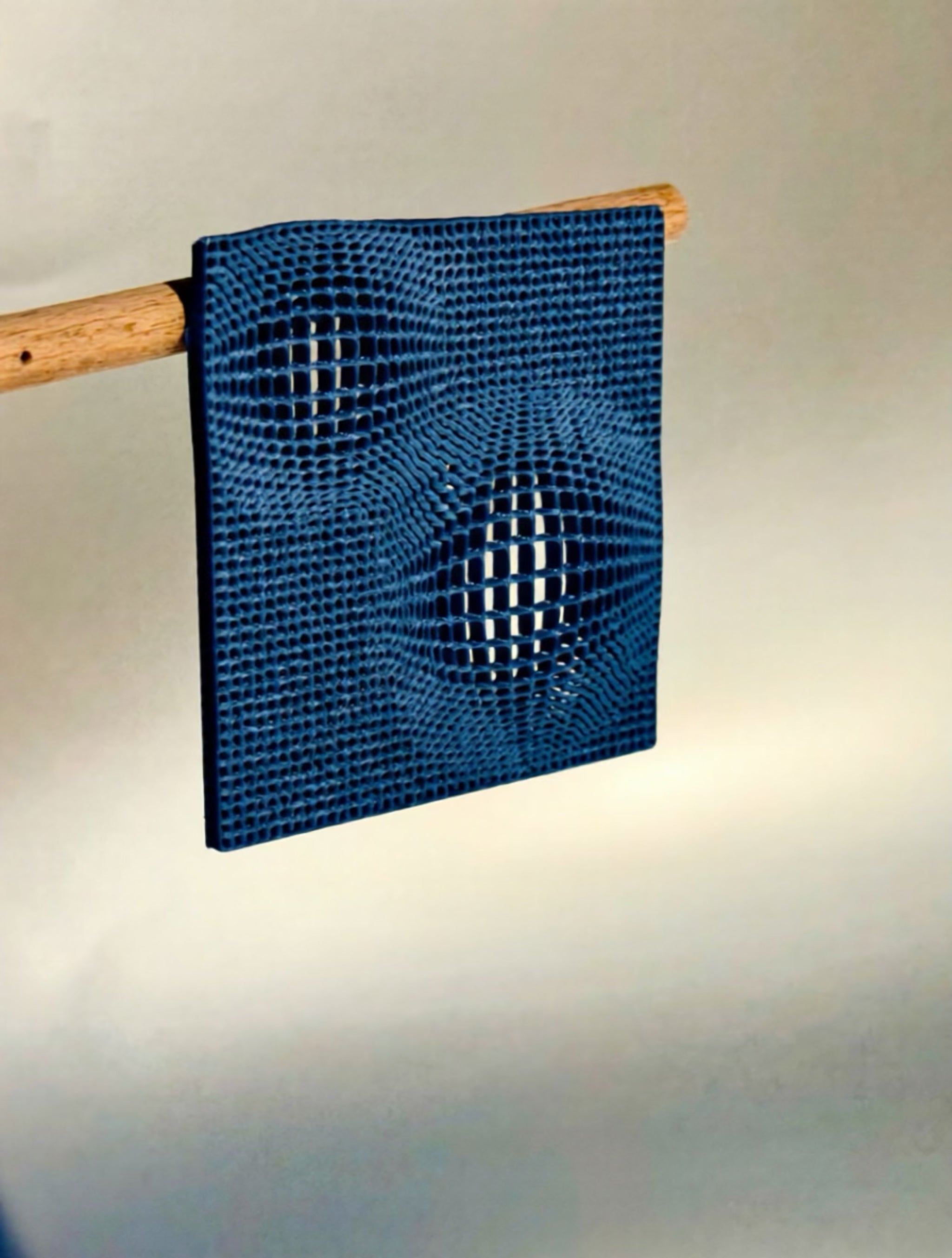  - sustainable bioplastic jewelry - Miette