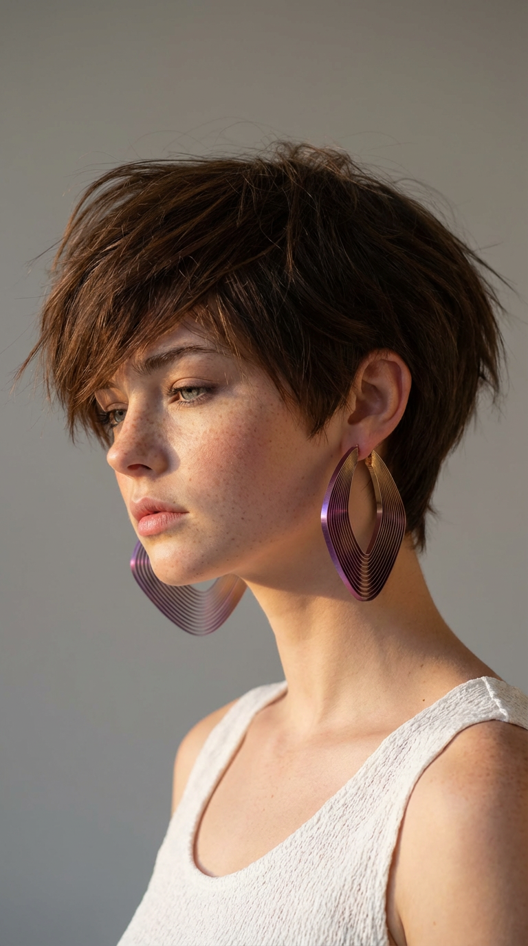  - sustainable bioplastic jewelry - Miette