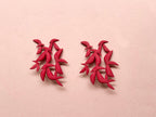  - sustainable bioplastic jewelry - Miette