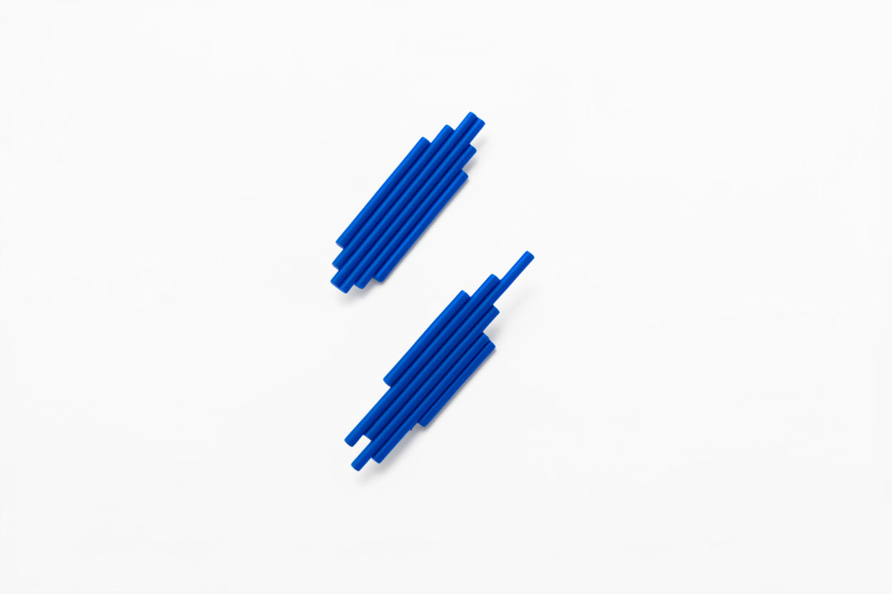  - sustainable bioplastic jewelry - Miette