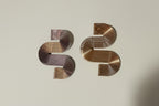 - sustainable bioplastic jewelry - Miette