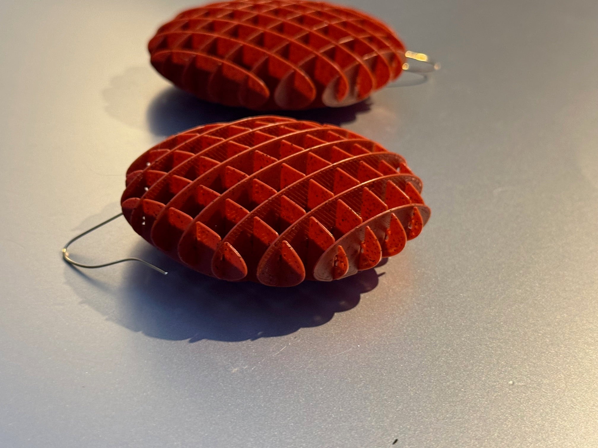  - sustainable bioplastic jewelry - Miette