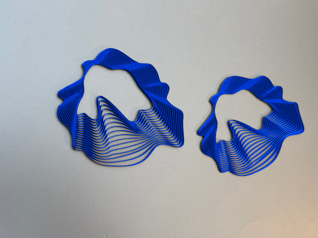  - sustainable bioplastic jewelry - Miette