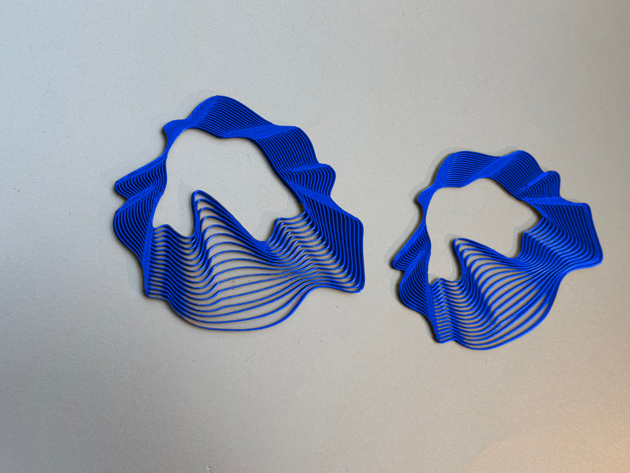  - sustainable bioplastic jewelry - Miette