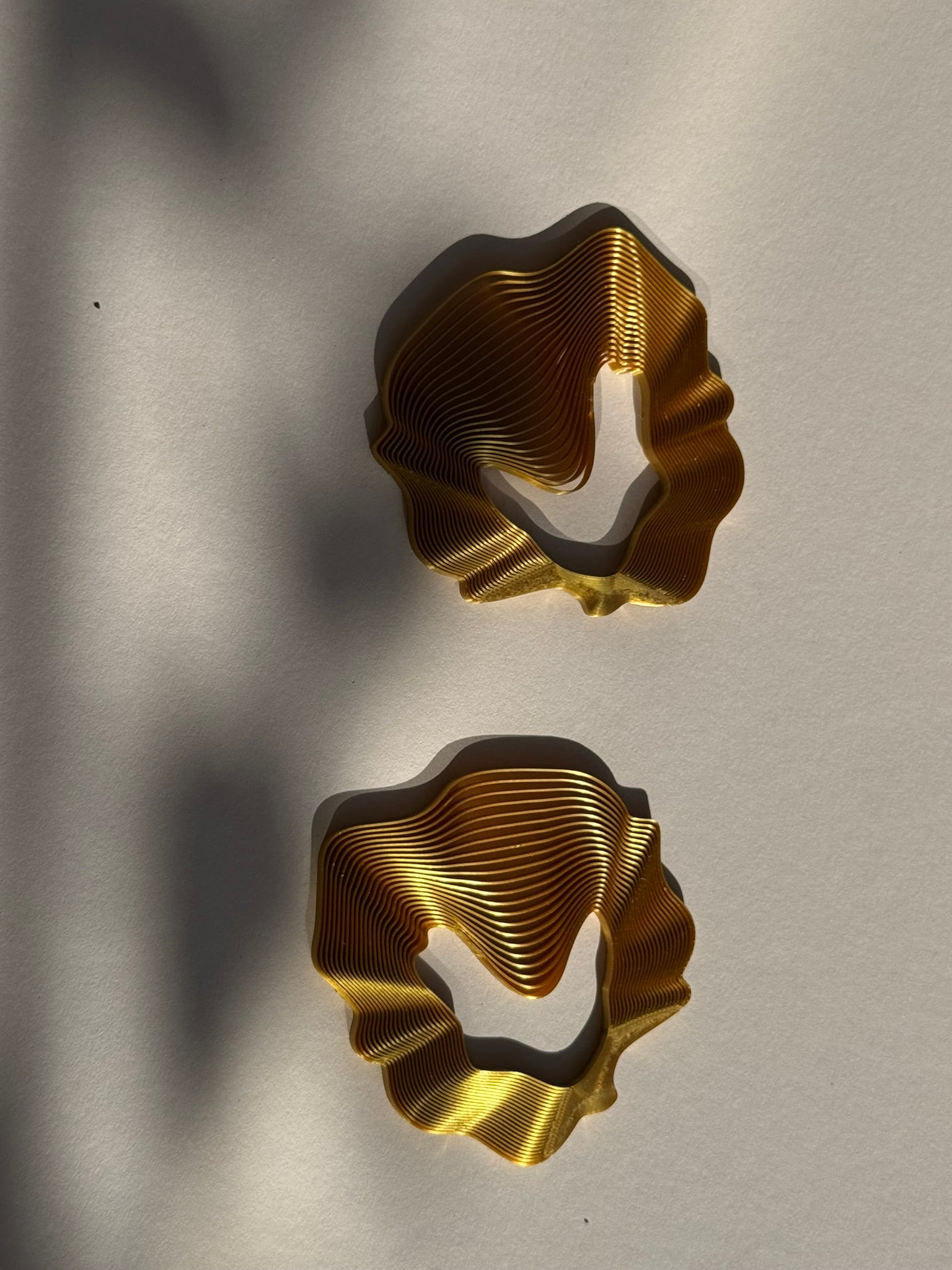  - sustainable bioplastic jewelry - Miette