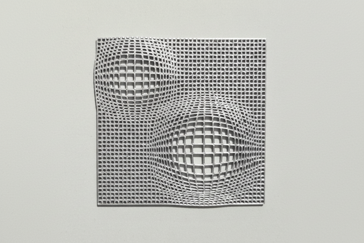  - sustainable bioplastic jewelry - Miette