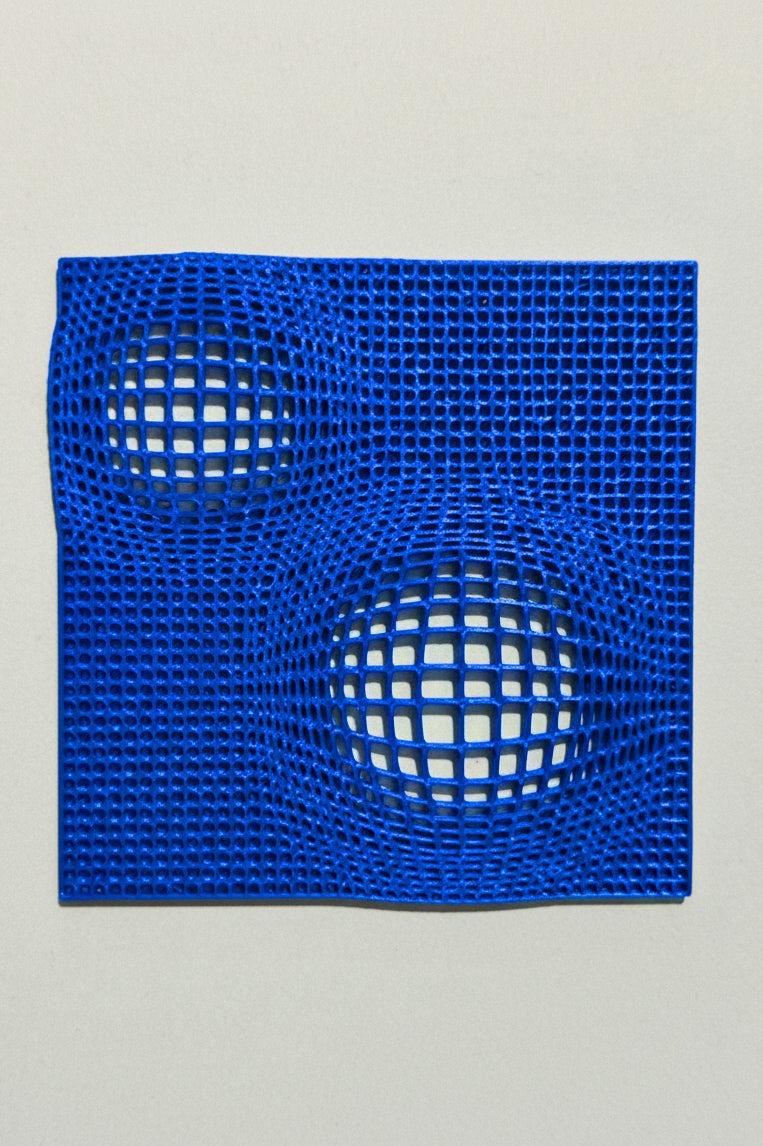  - sustainable bioplastic jewelry - Miette