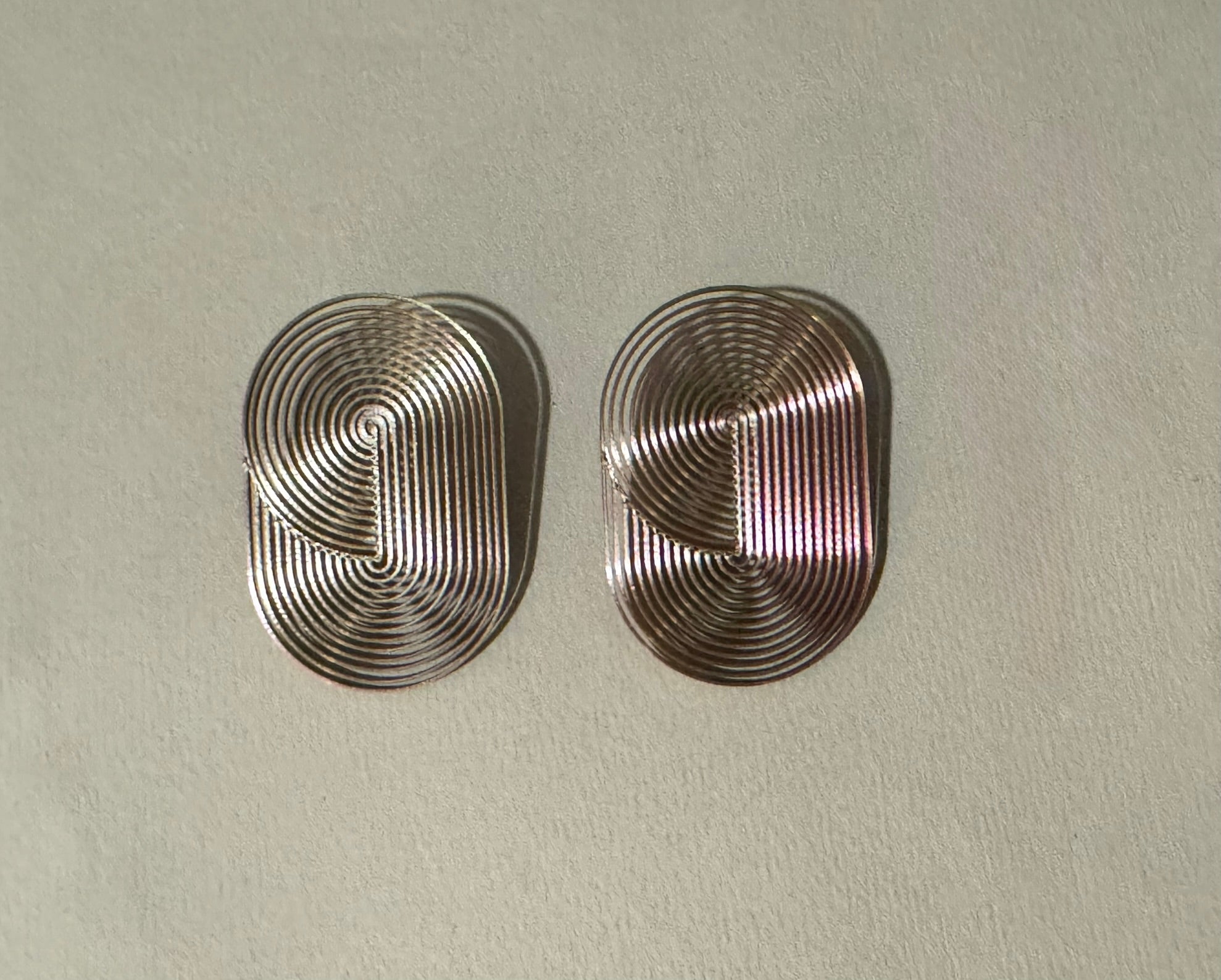  - sustainable bioplastic jewelry - Miette