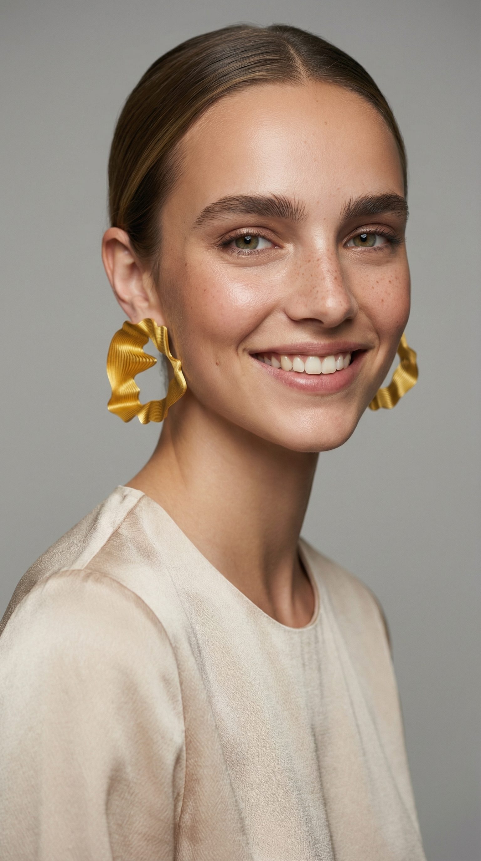  - sustainable bioplastic jewelry - Miette