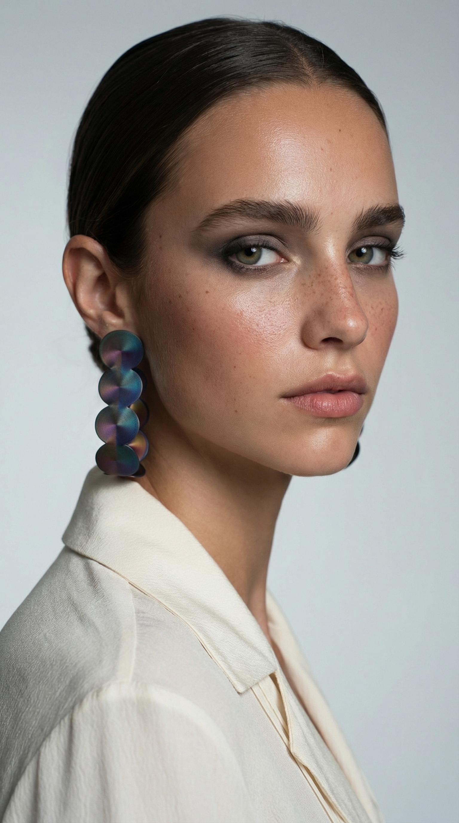  - sustainable bioplastic jewelry - Miette