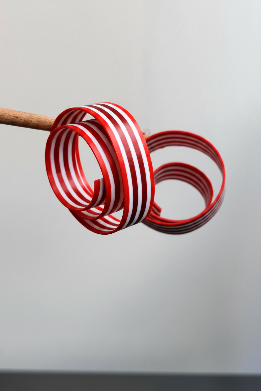 Spirale Rayée