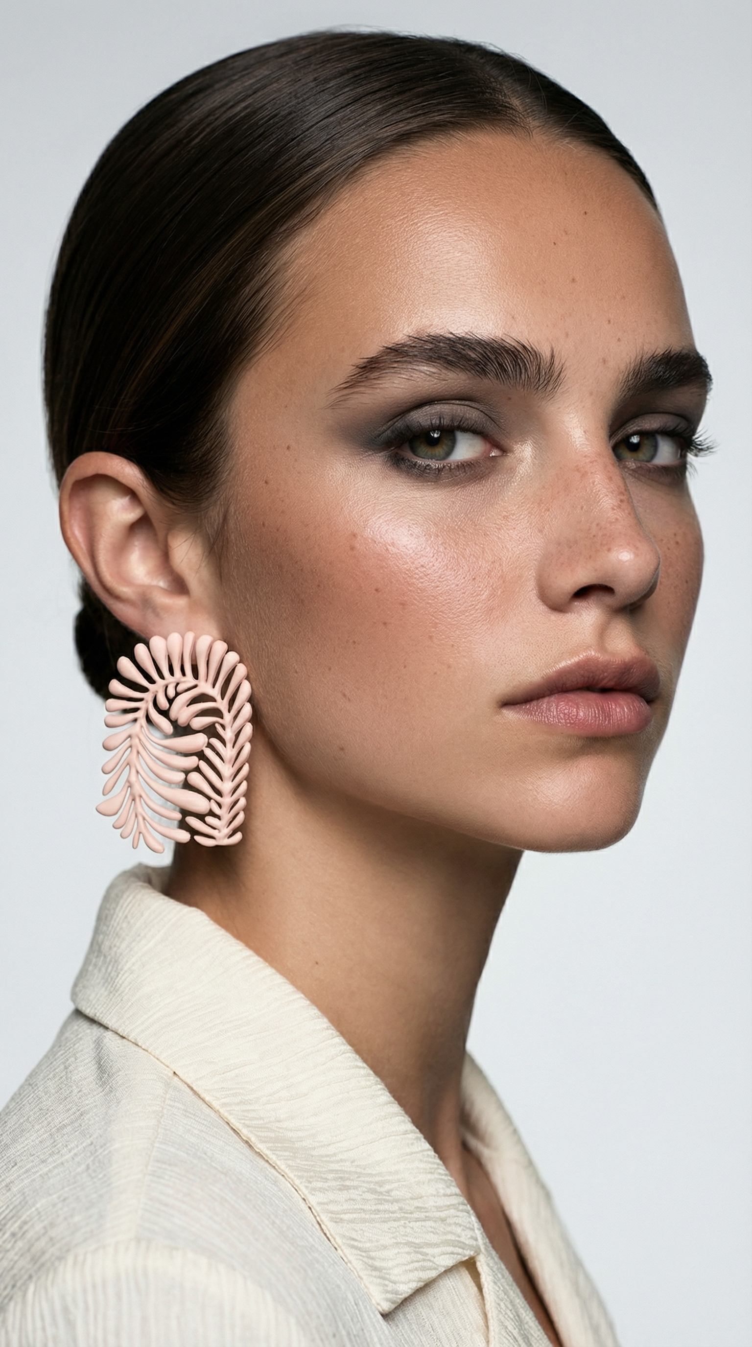  - sustainable bioplastic jewelry - Miette
