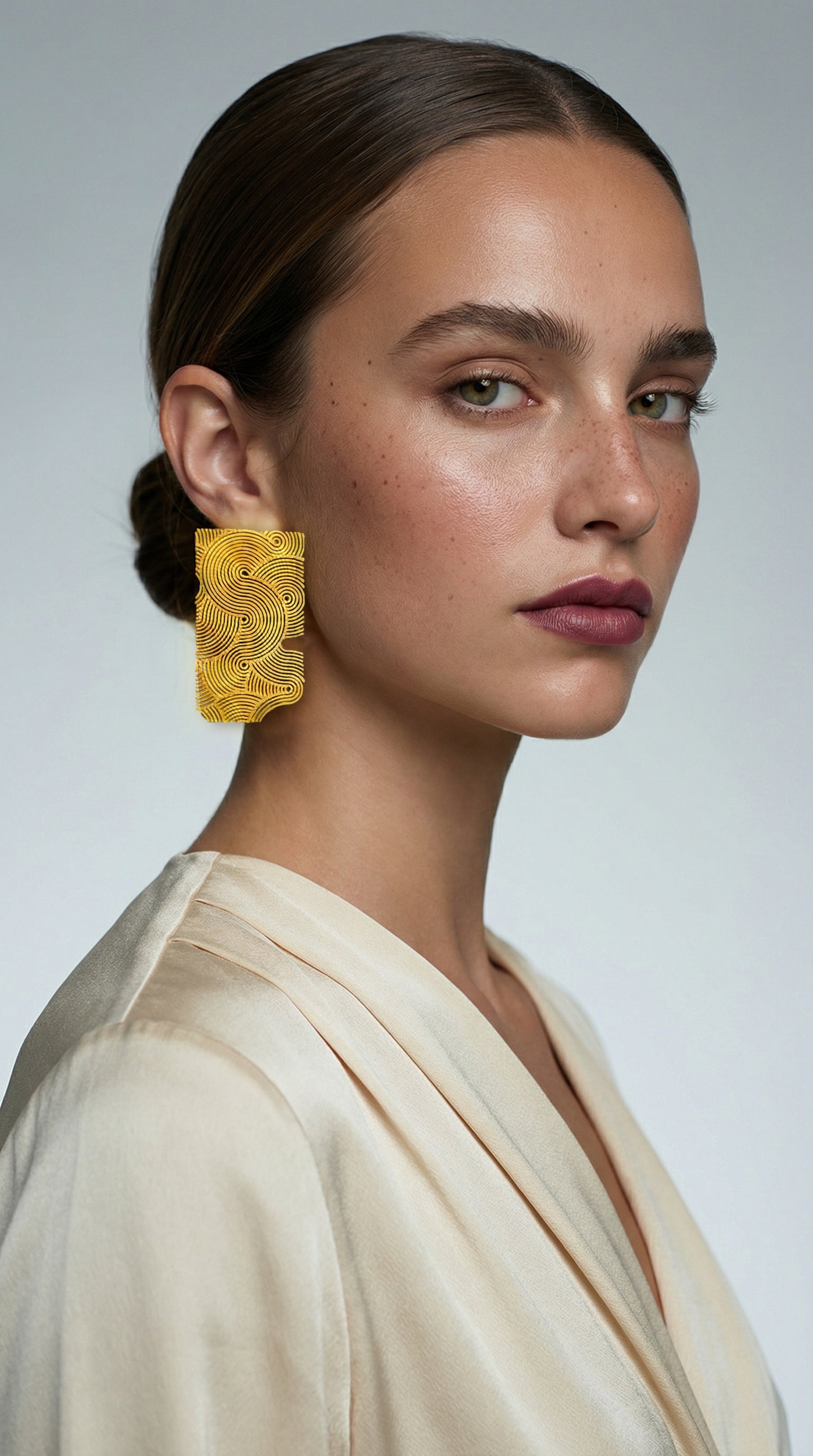  - sustainable bioplastic jewelry - Miette