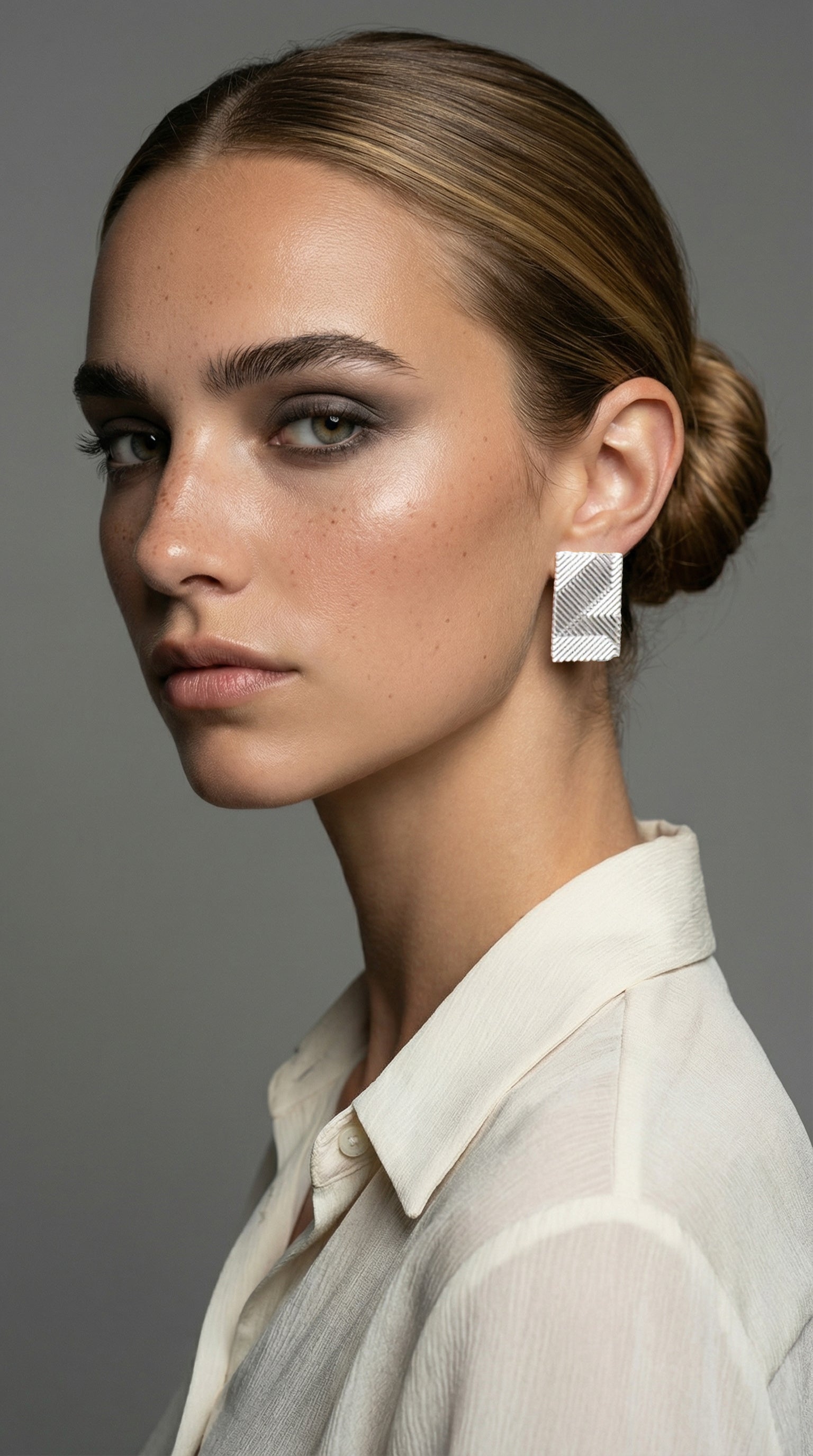  - sustainable bioplastic jewelry - Miette