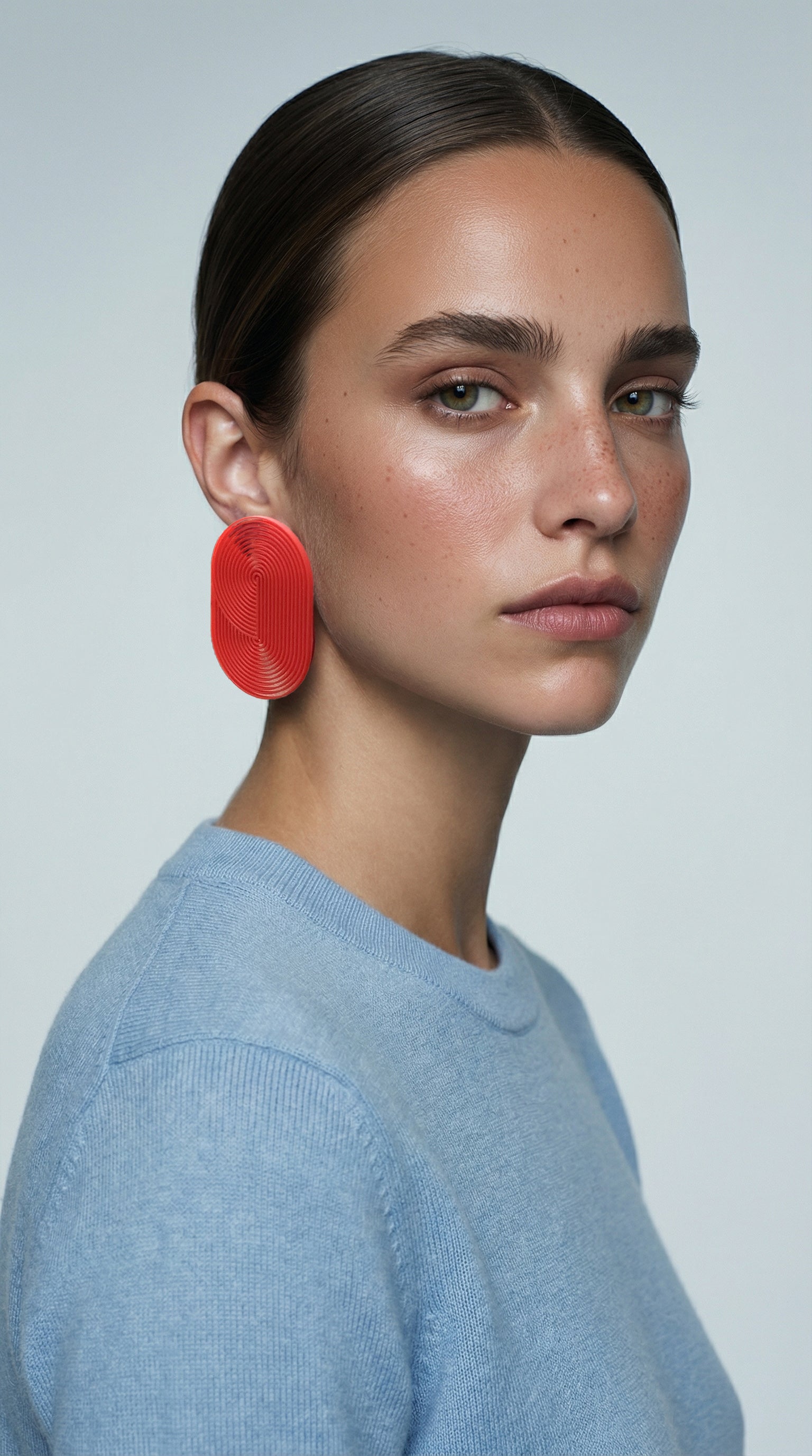 - sustainable bioplastic jewelry - Miette