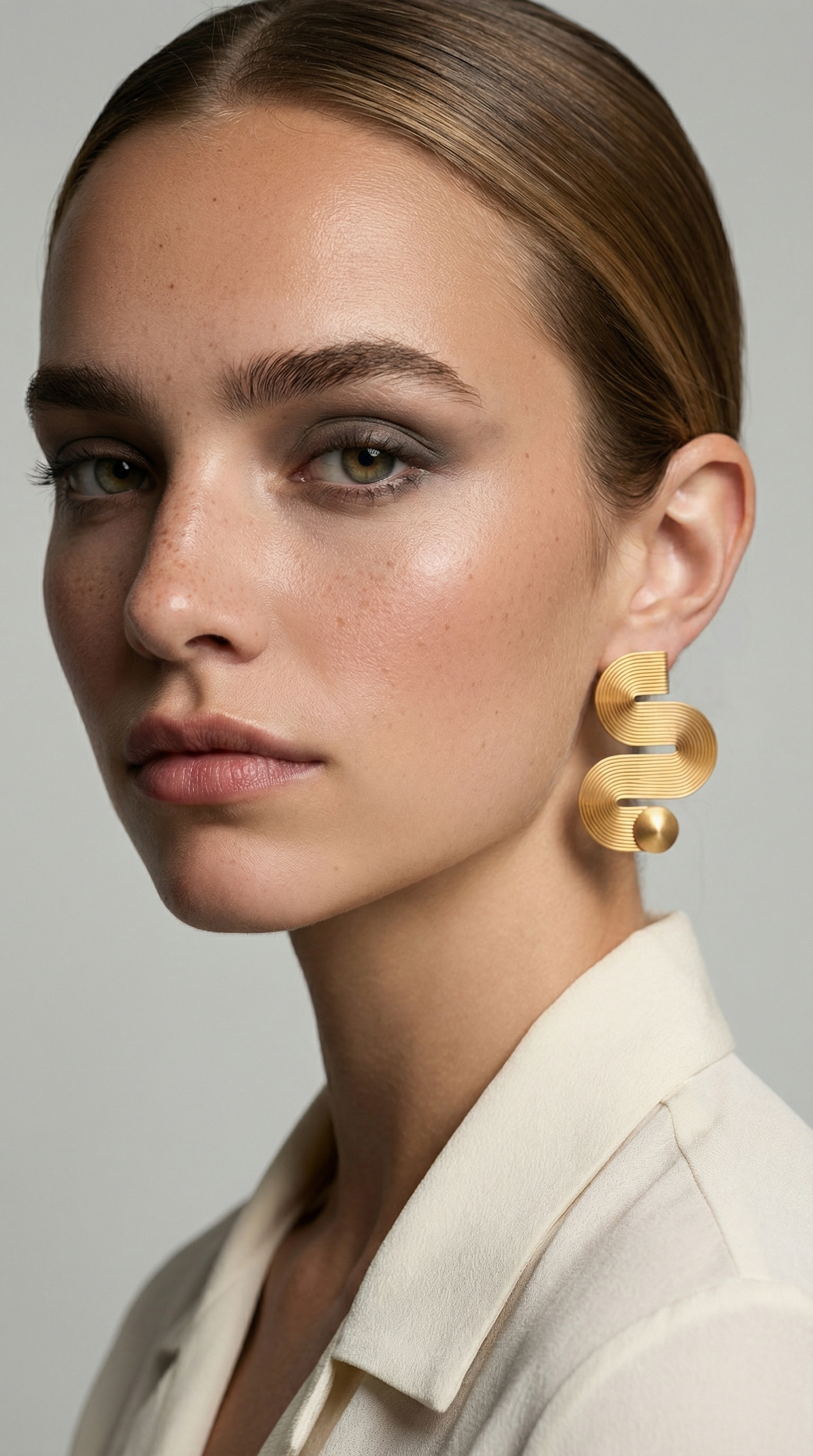  - sustainable bioplastic jewelry - Miette