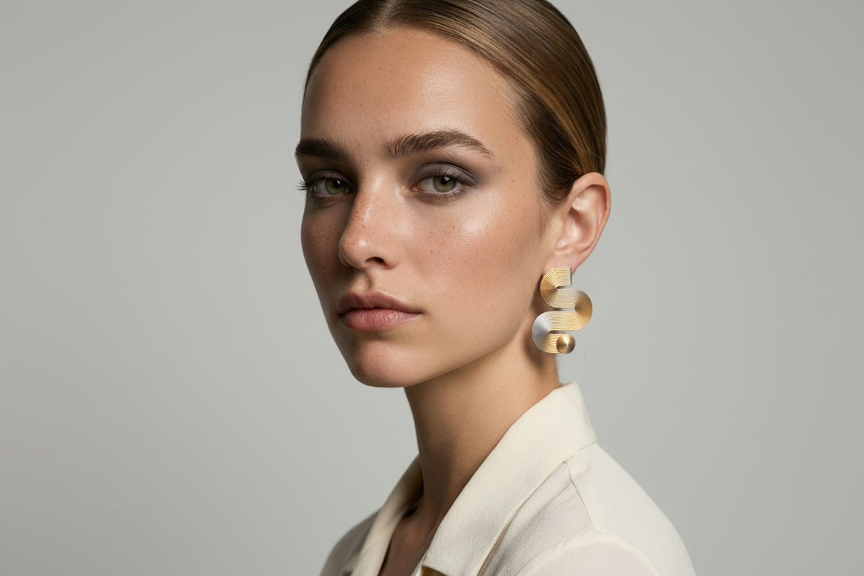  - sustainable bioplastic jewelry - Miette