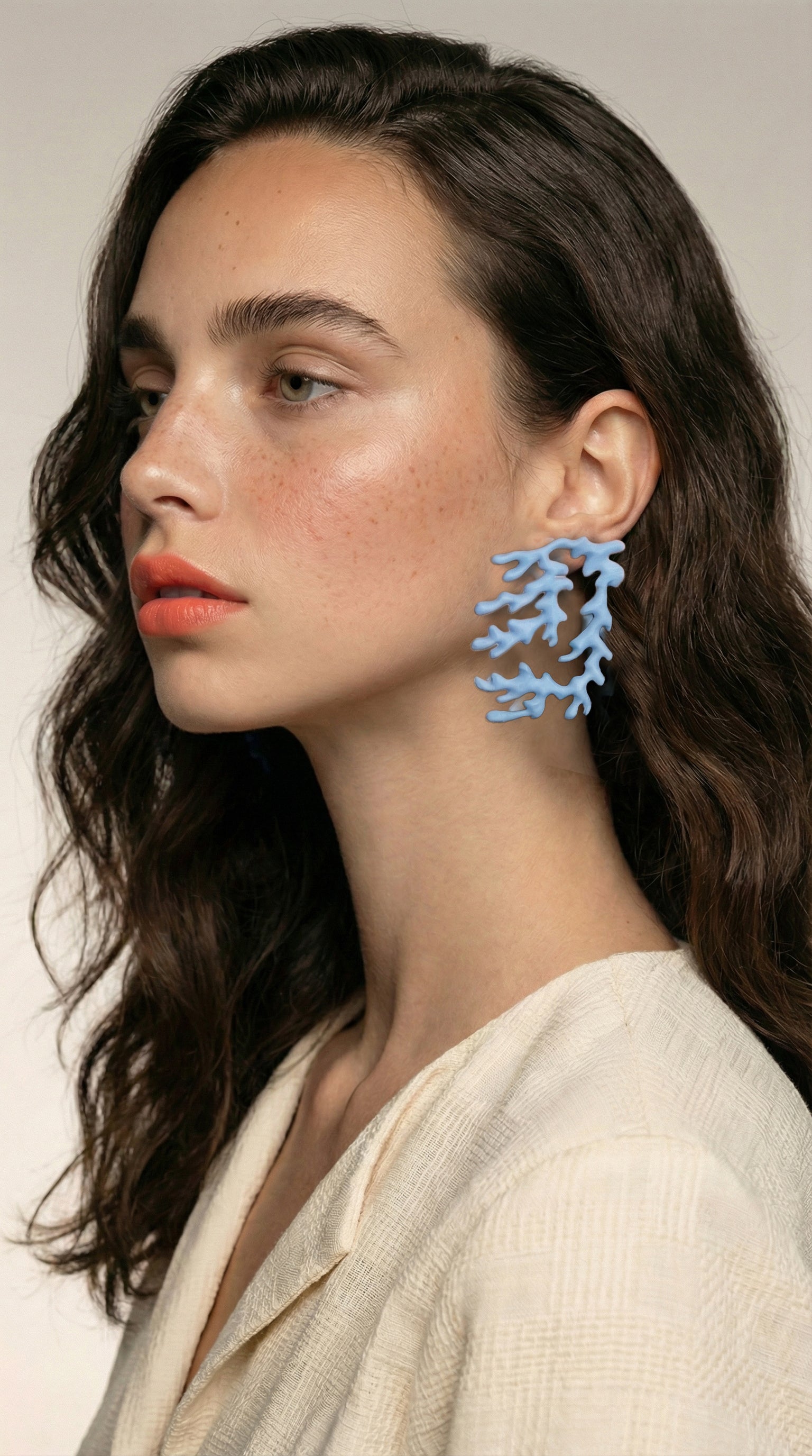  - sustainable bioplastic jewelry - Miette