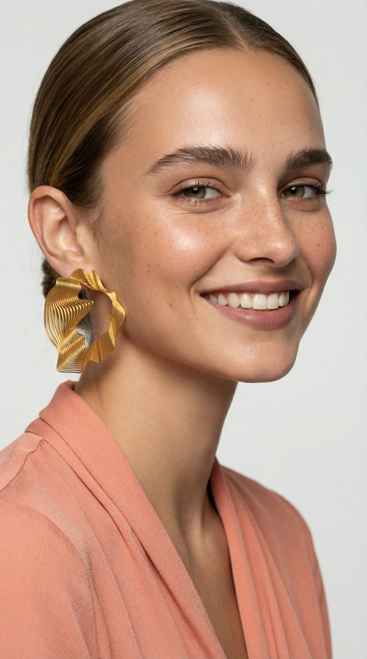  - sustainable bioplastic jewelry - Miette