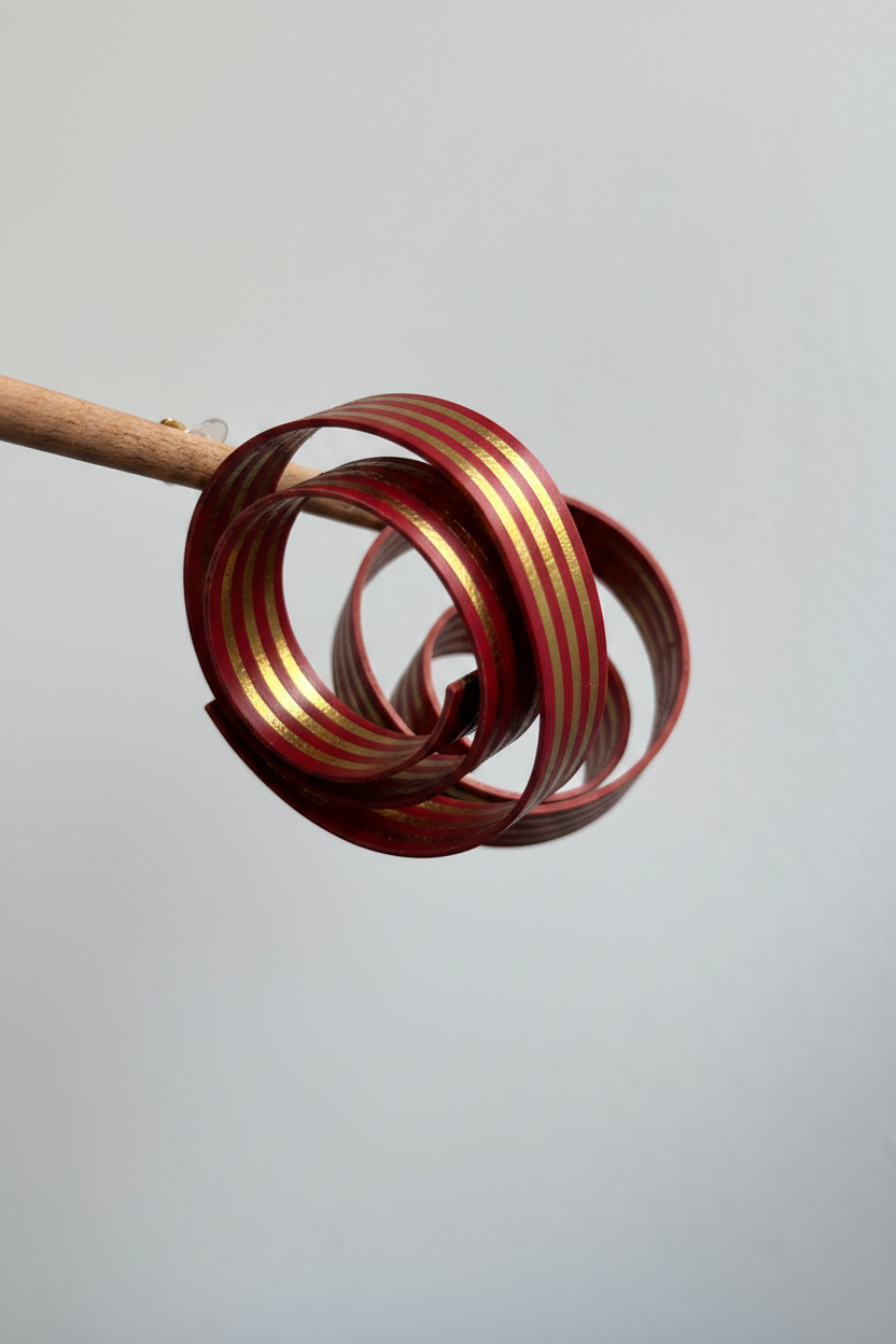 Spirale Rayée