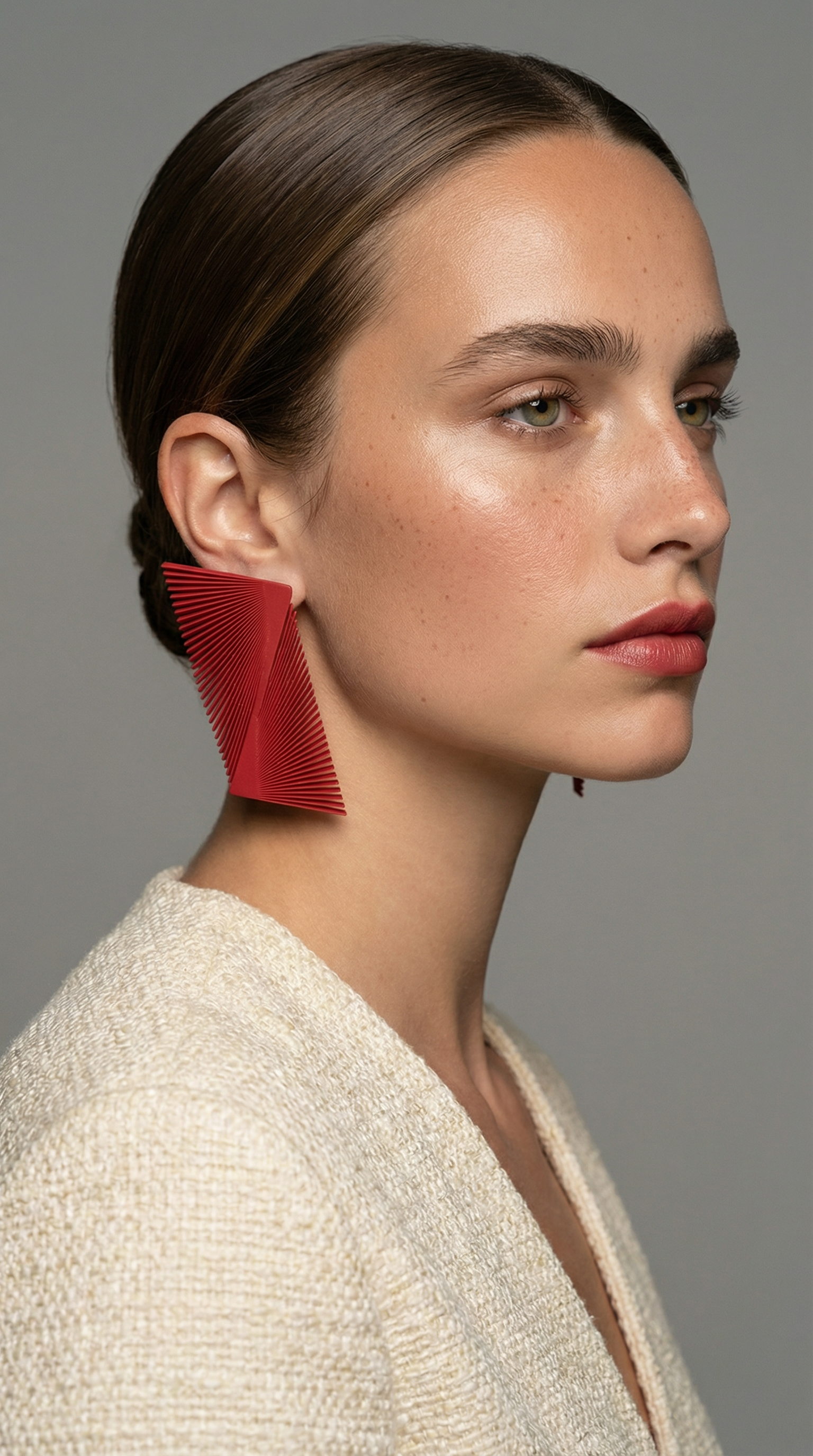  - sustainable bioplastic jewelry - Miette