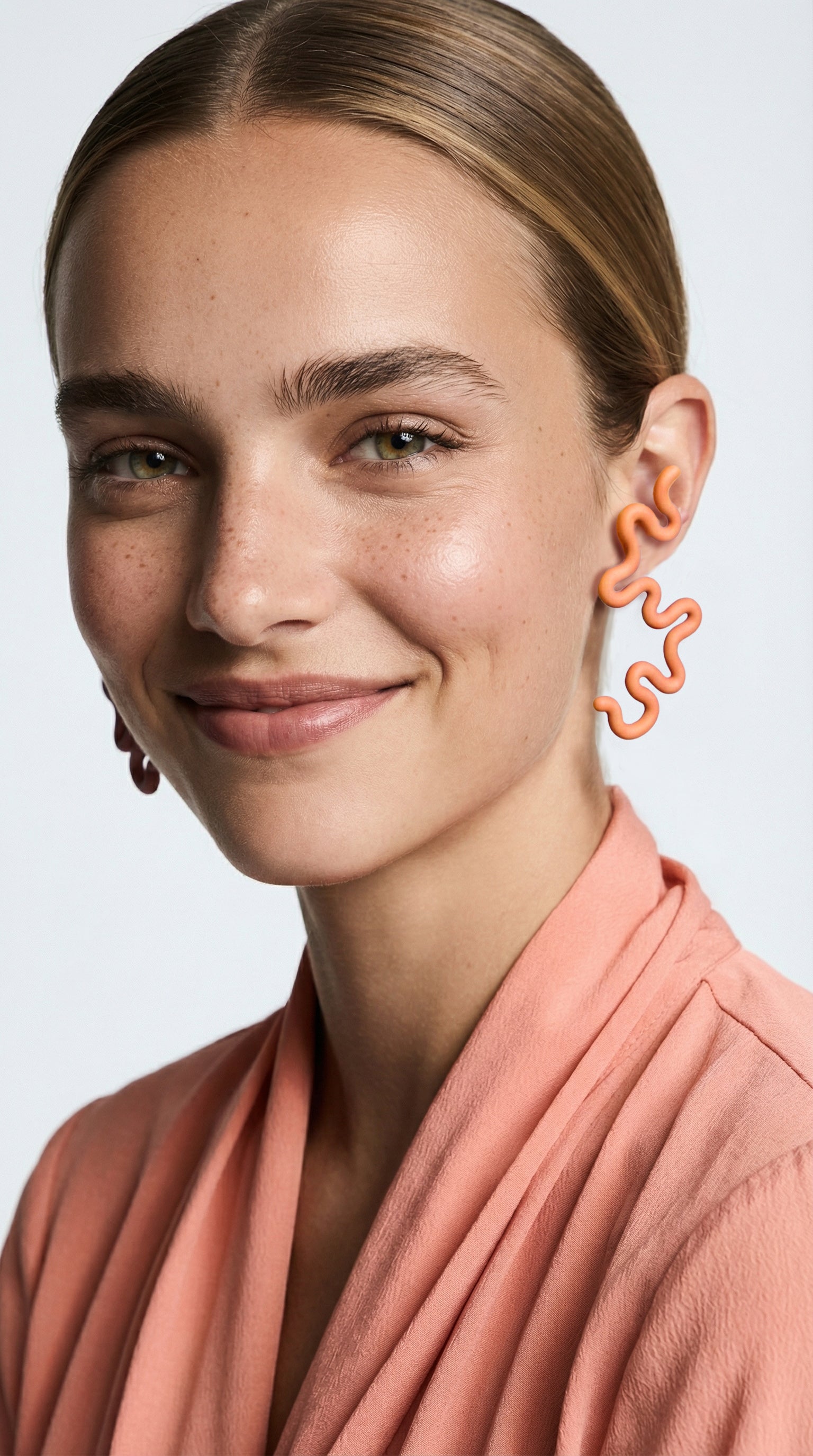  - sustainable bioplastic jewelry - Miette