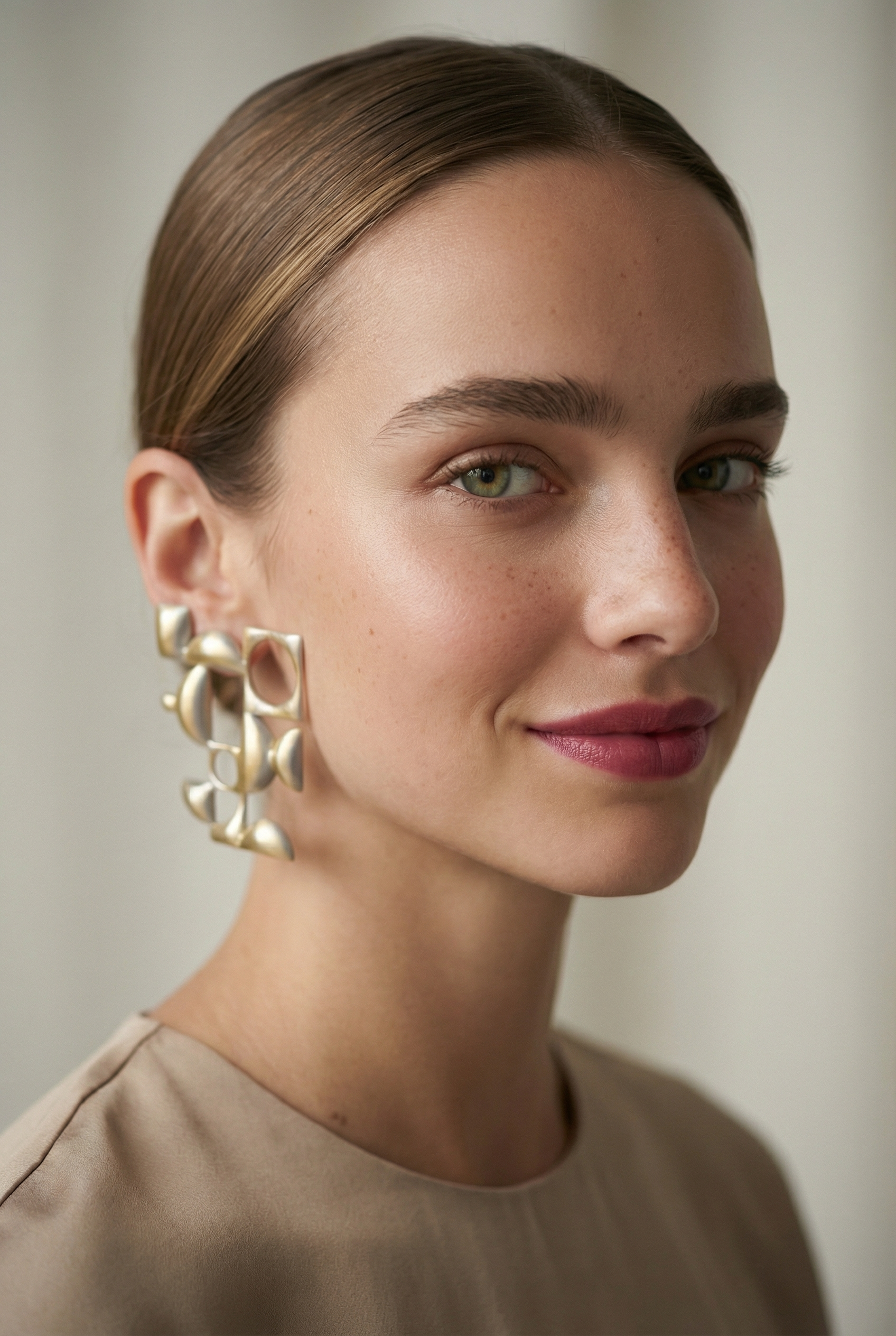  - sustainable bioplastic jewelry - Miette