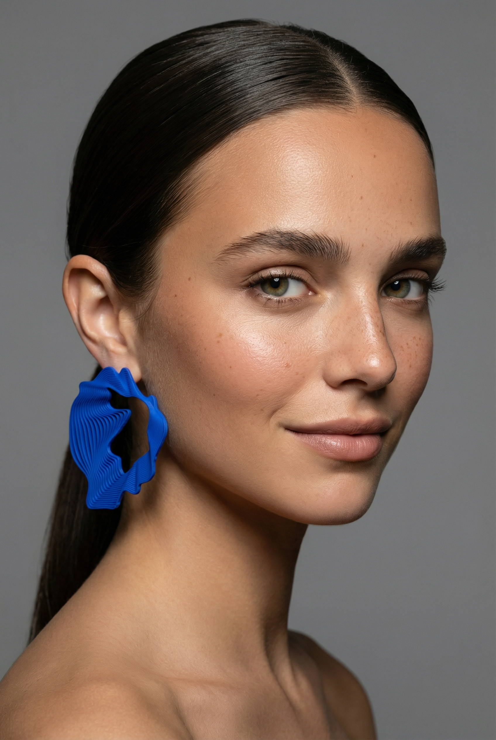  - sustainable bioplastic jewelry - Miette