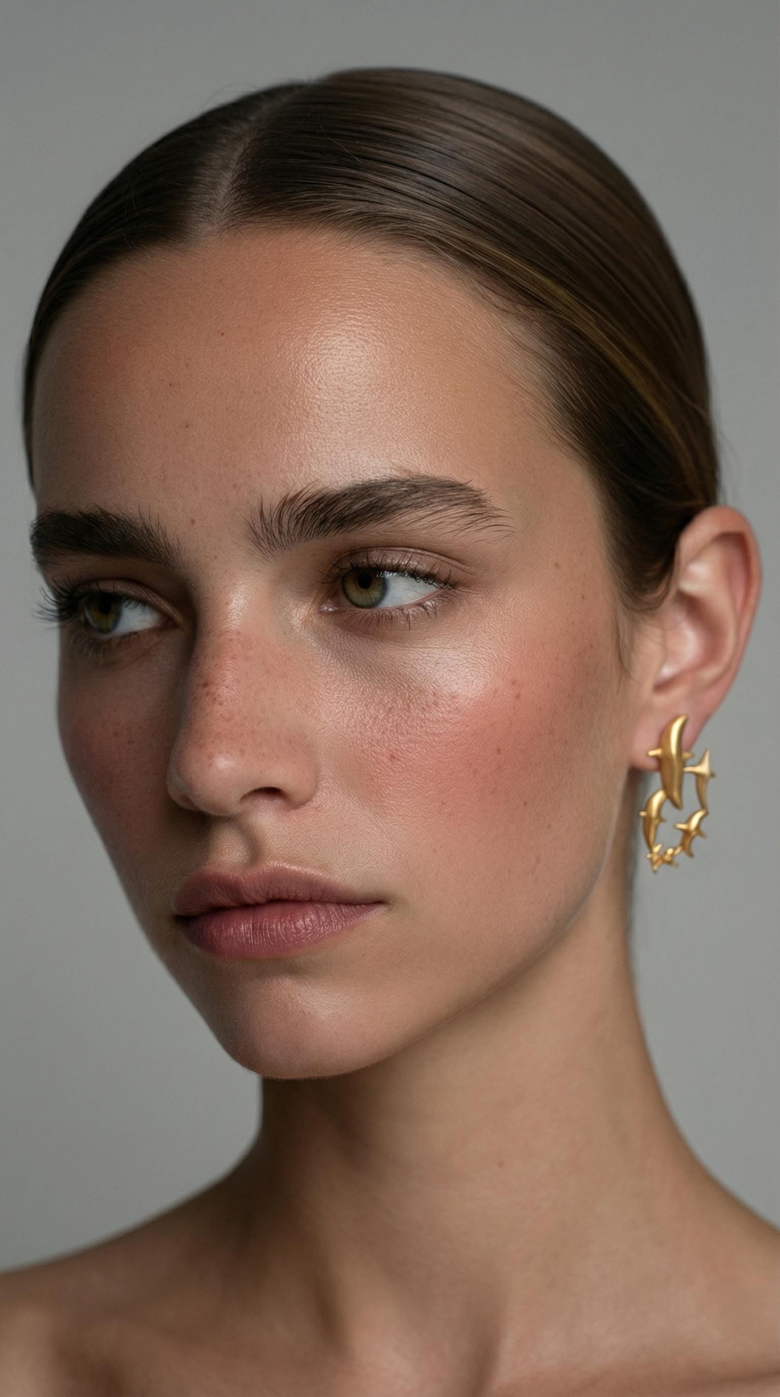  - sustainable bioplastic jewelry - Miette