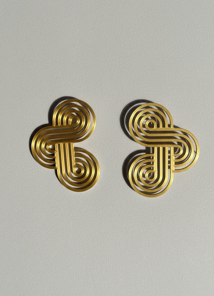  - sustainable bioplastic jewelry - Miette