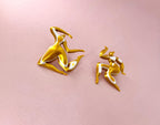  - sustainable bioplastic jewelry - Miette