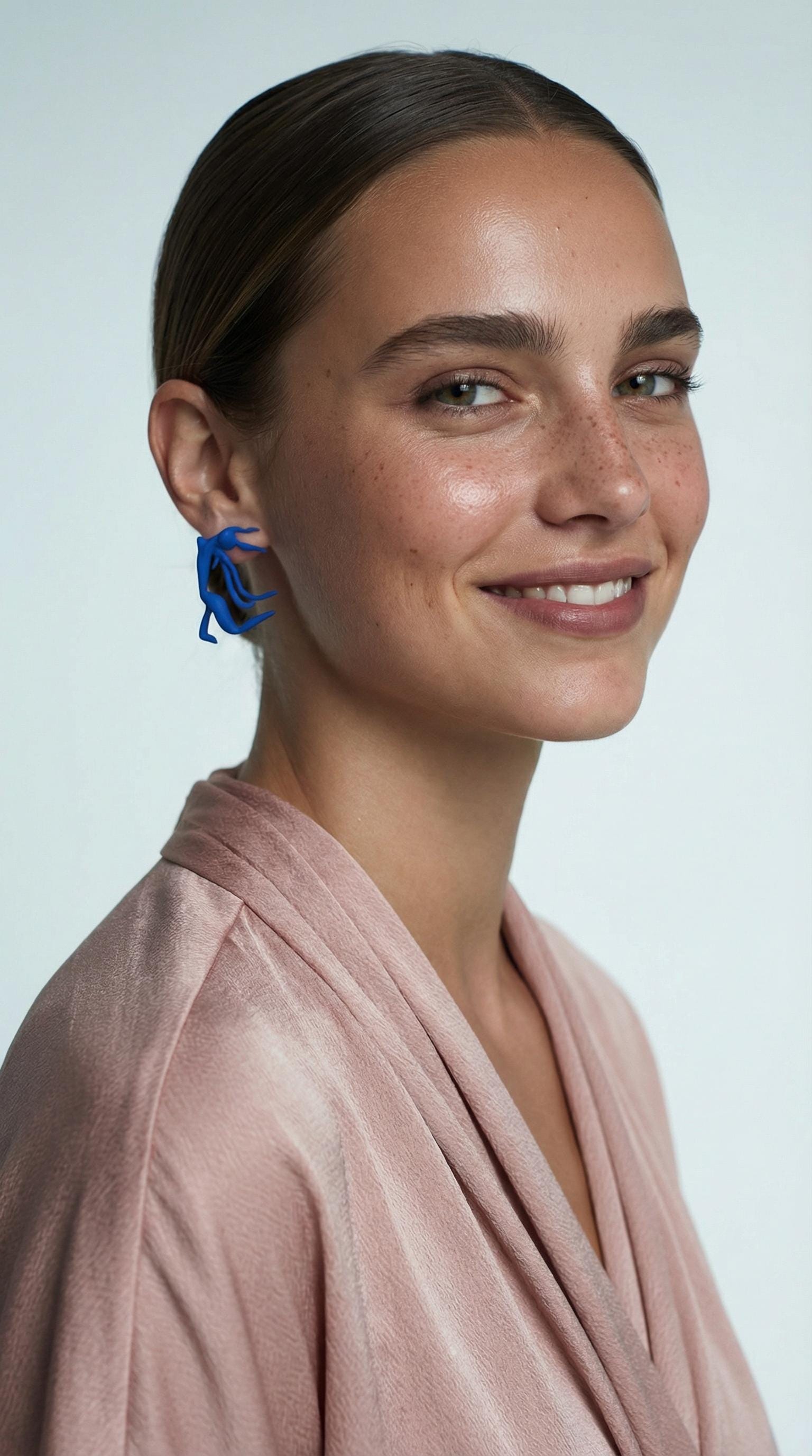  - sustainable bioplastic jewelry - Miette