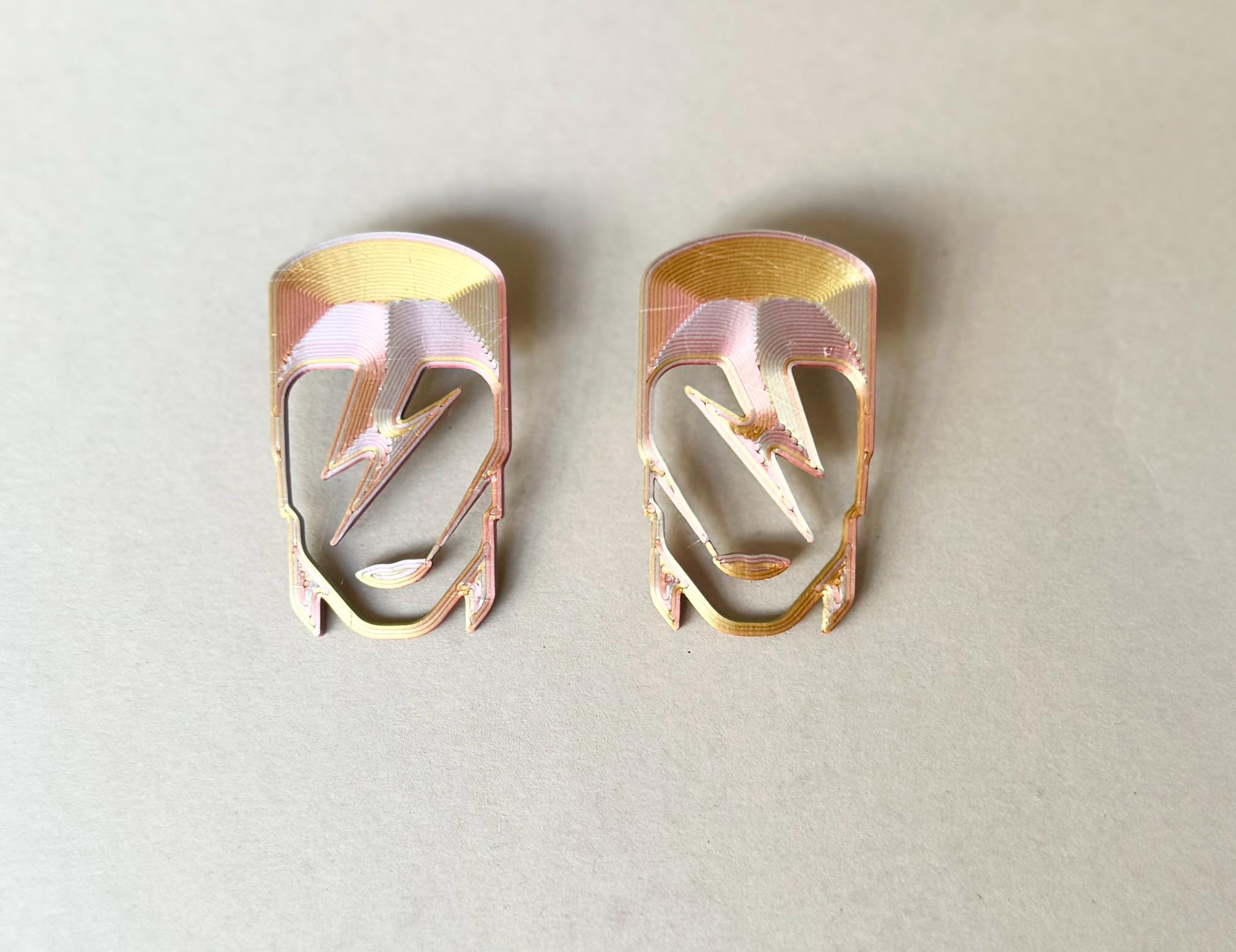  - sustainable bioplastic jewelry - Miette