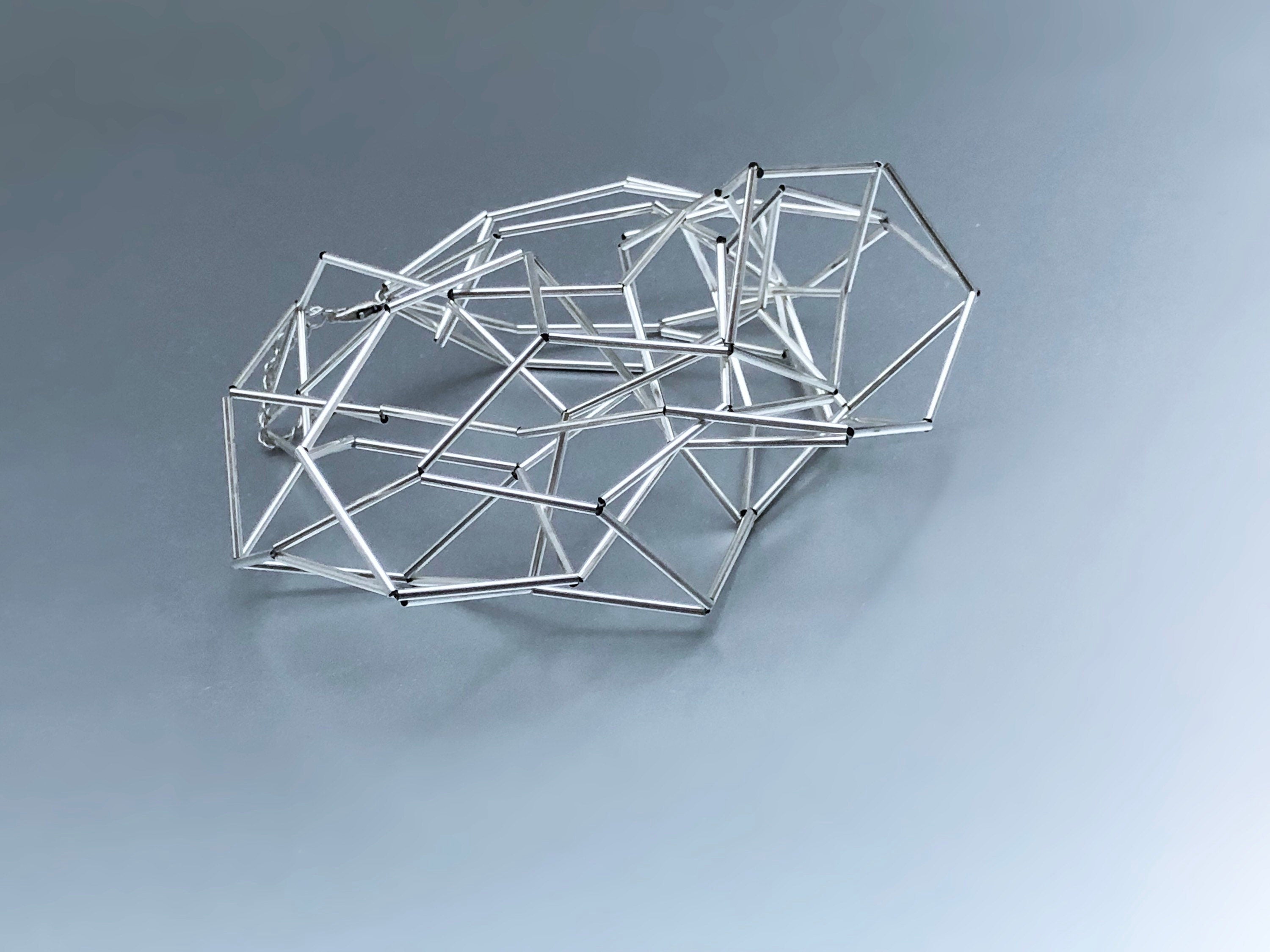  - sustainable bioplastic jewelry - Miette