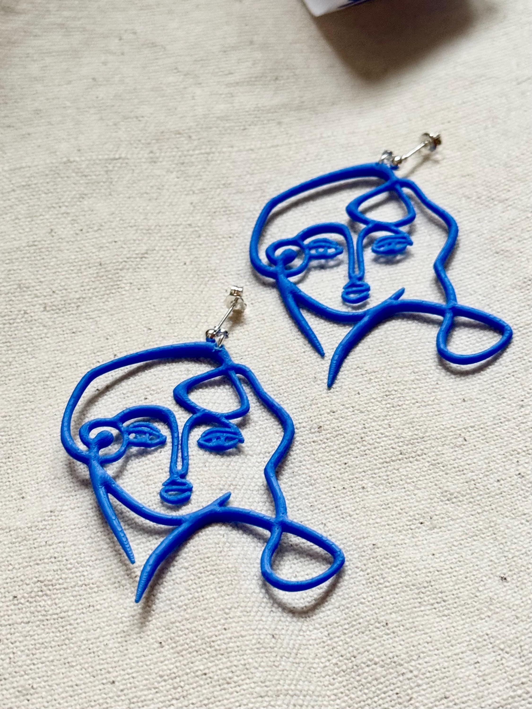  - sustainable bioplastic jewelry - Miette