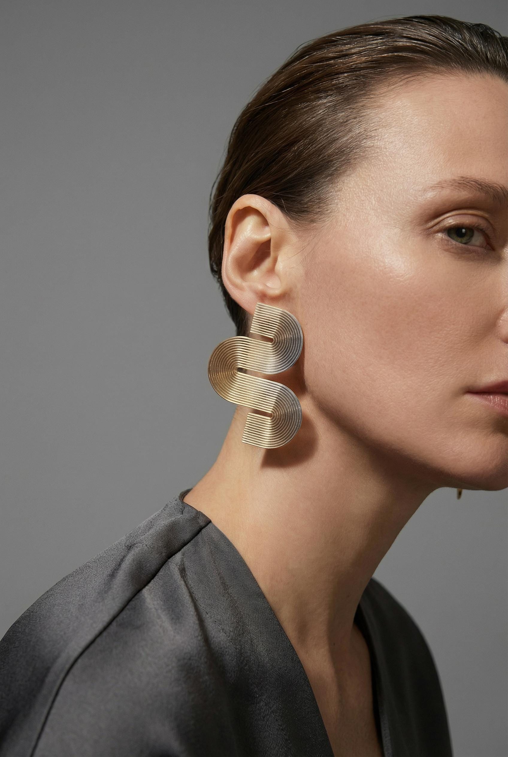  - sustainable bioplastic jewelry - Miette