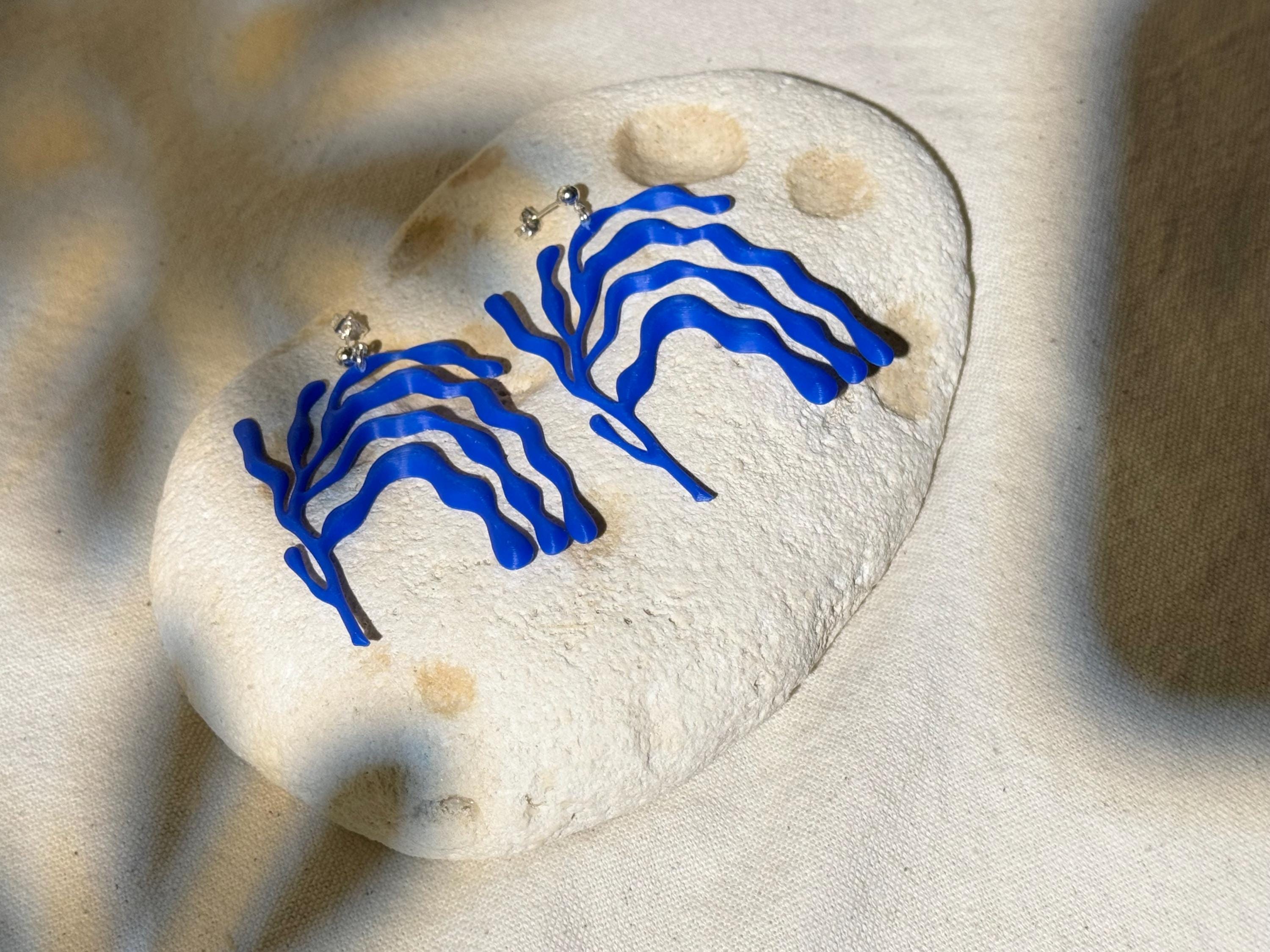  - sustainable bioplastic jewelry - Miette