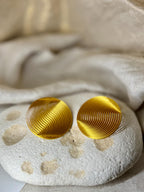  - sustainable bioplastic jewelry - Miette