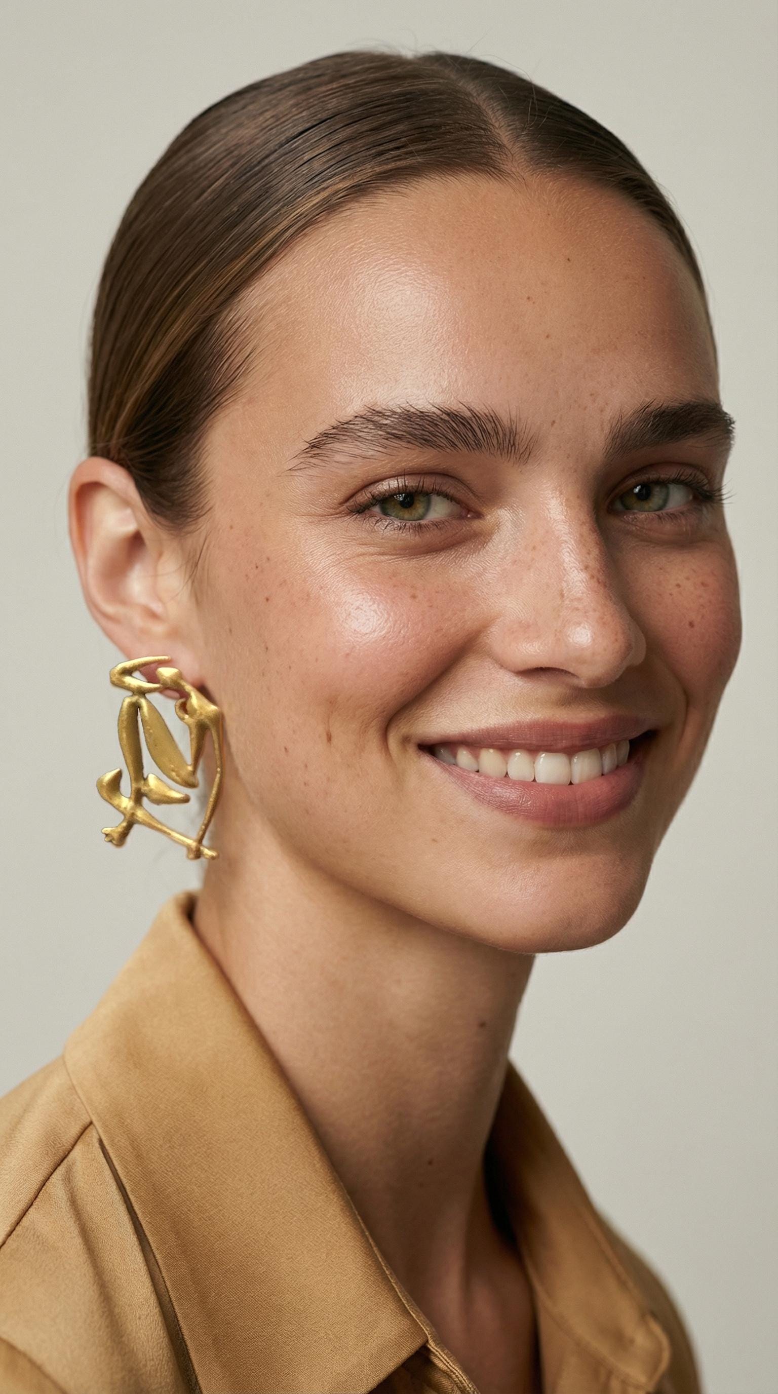  - sustainable bioplastic jewelry - Miette