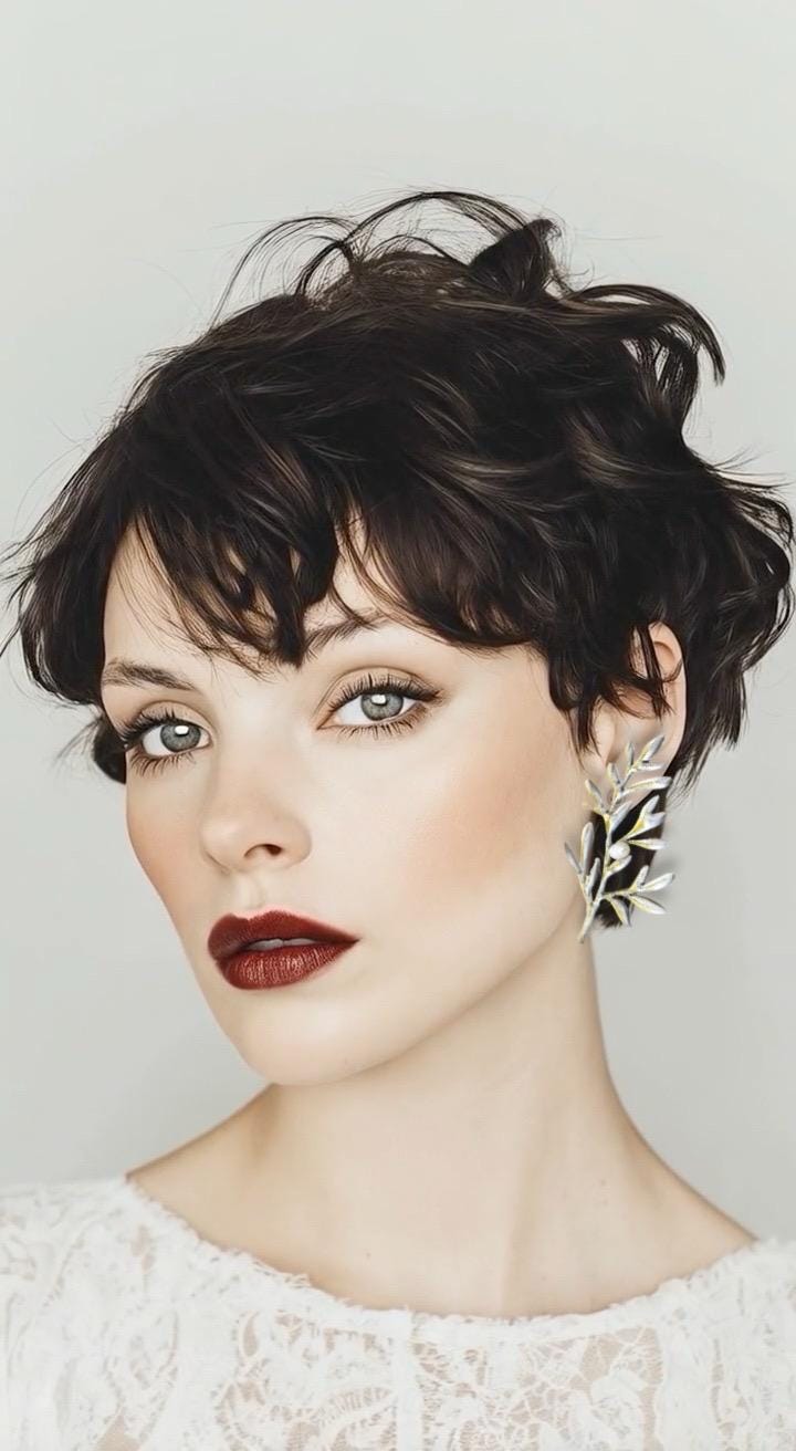  - sustainable bioplastic jewelry - Miette