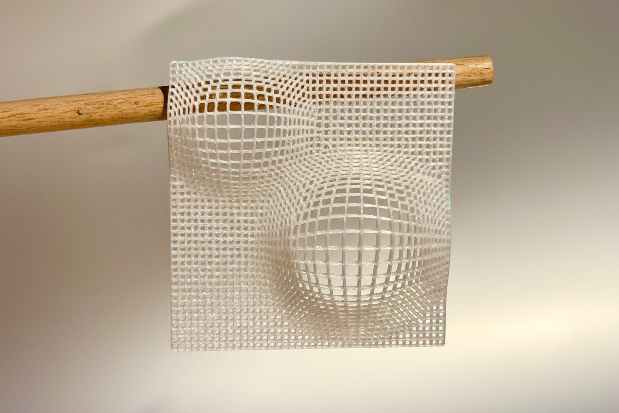  - sustainable bioplastic jewelry - Miette