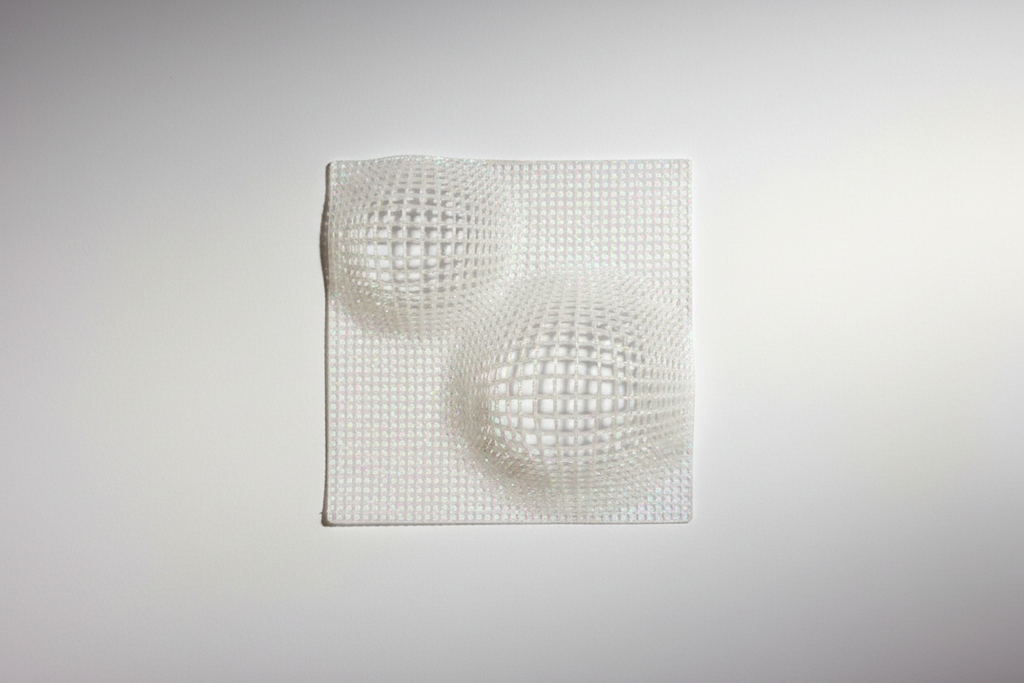  - sustainable bioplastic jewelry - Miette