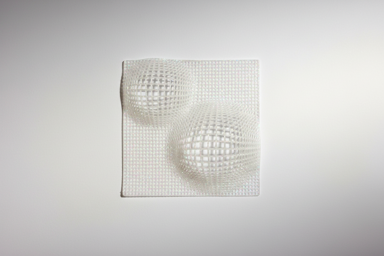  - sustainable bioplastic jewelry - Miette