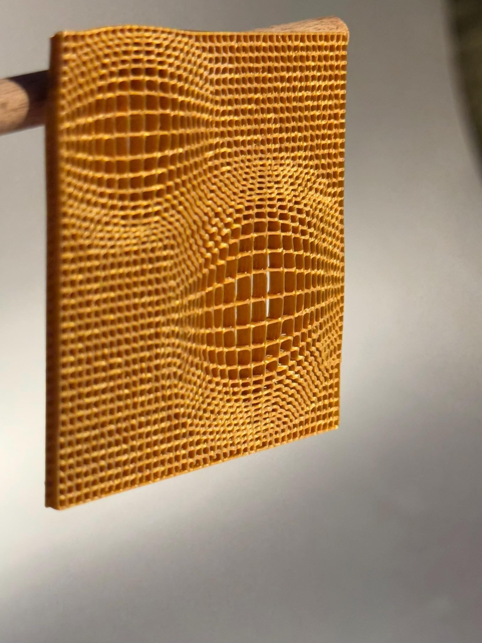  - sustainable bioplastic jewelry - Miette