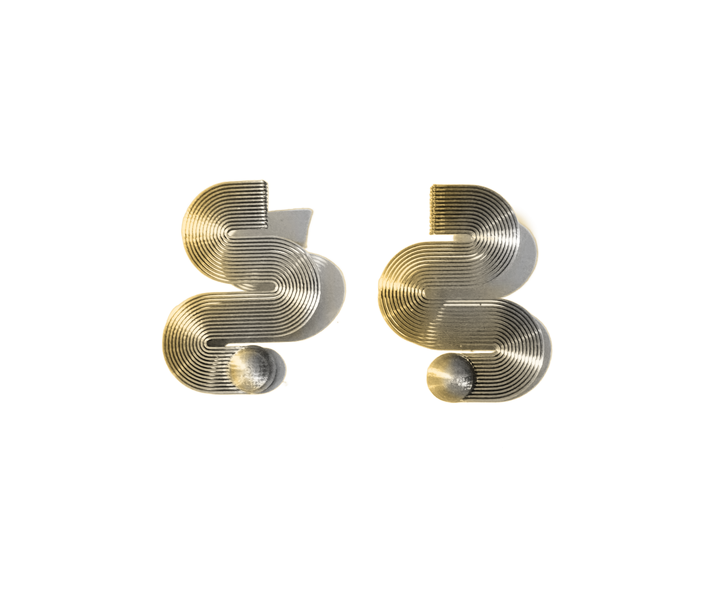  - sustainable bioplastic jewelry - Miette