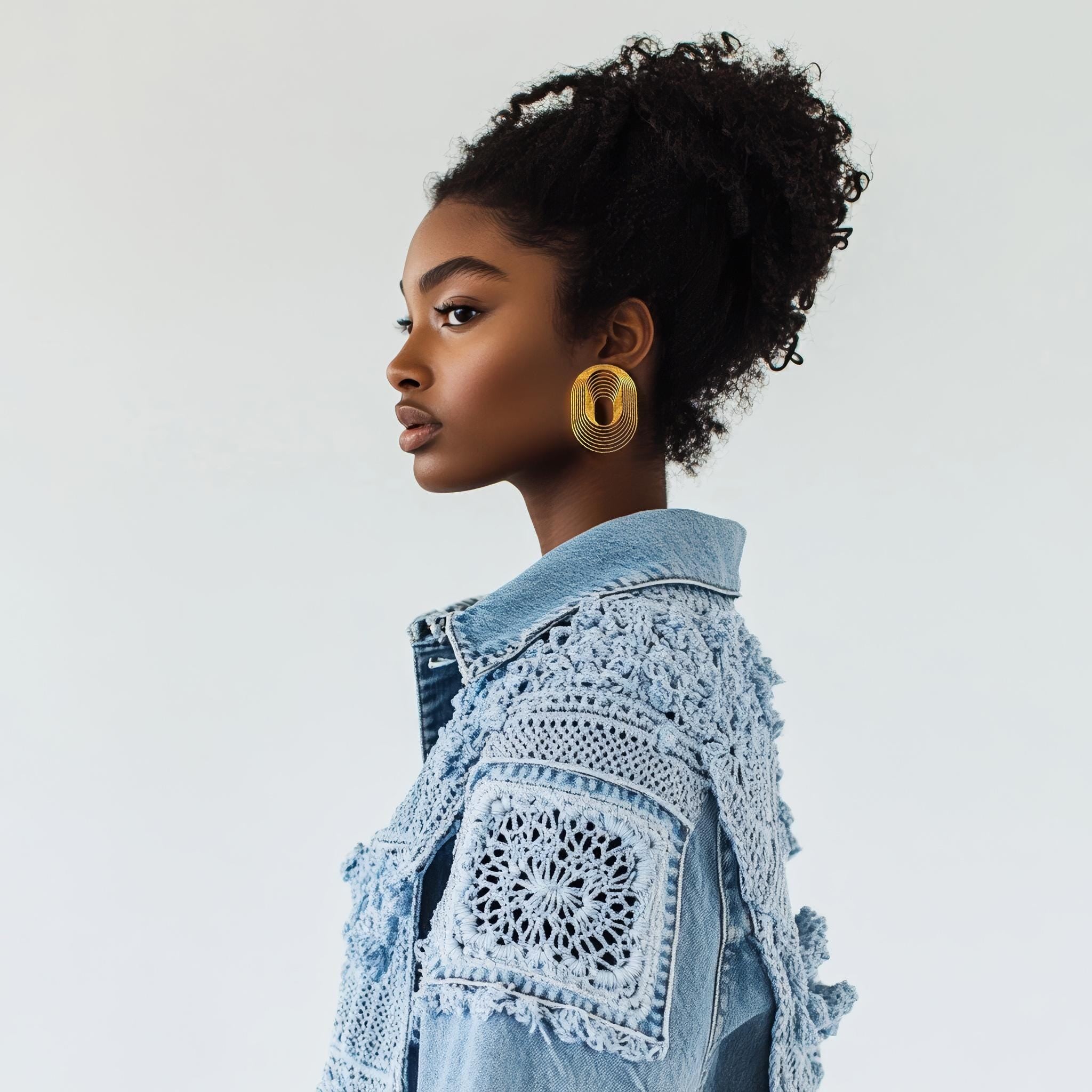  - sustainable bioplastic jewelry - Miette