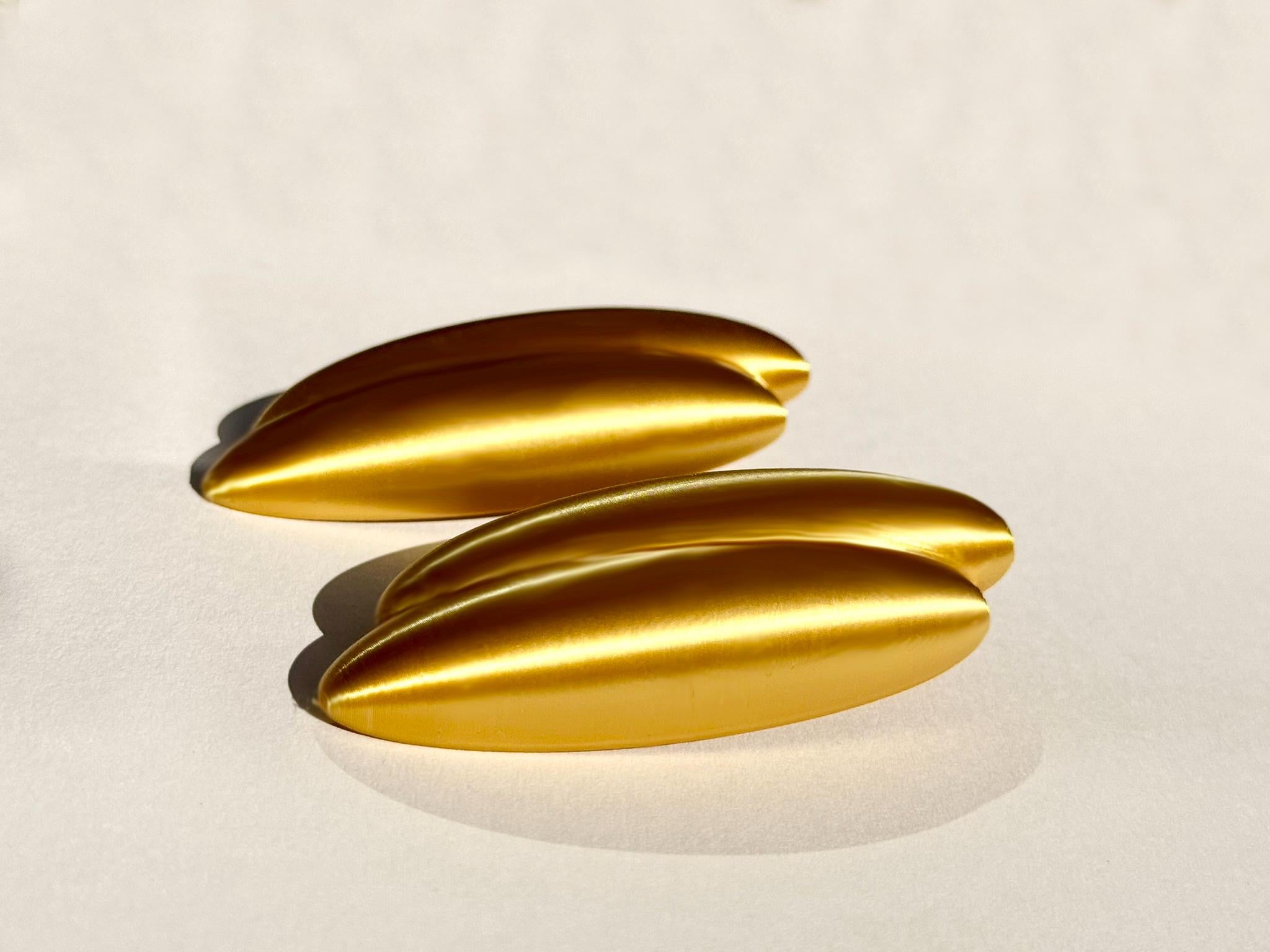  - sustainable bioplastic jewelry - Miette